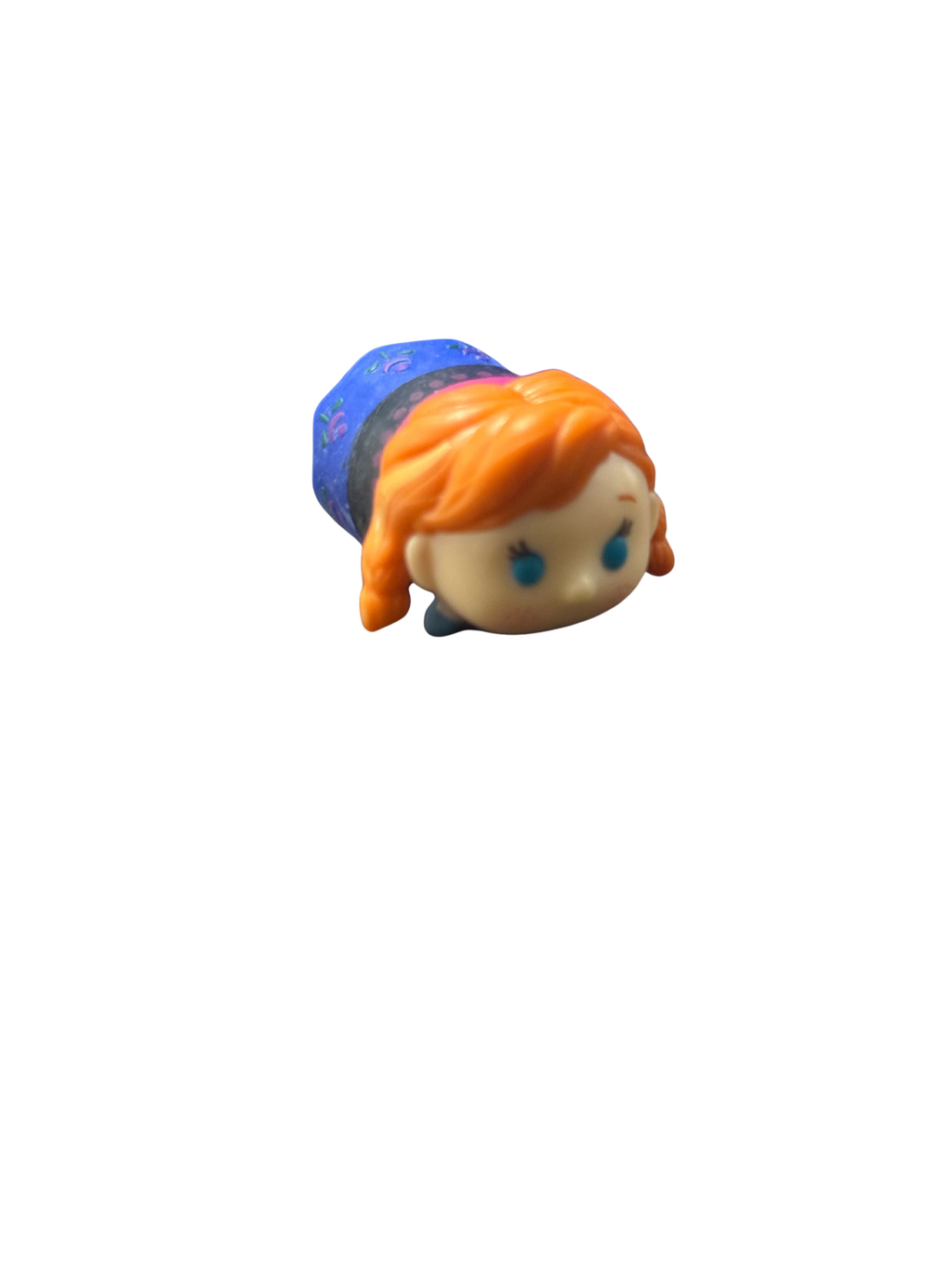 Anna, Pre-Owned Disney Tsum Tsum