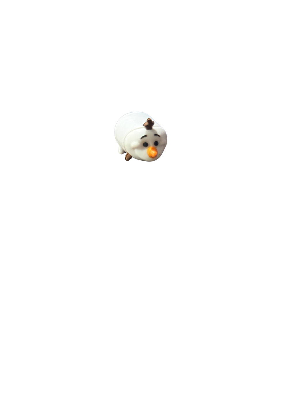 Olaf, Pre-Owned Disney Tsum Tsum