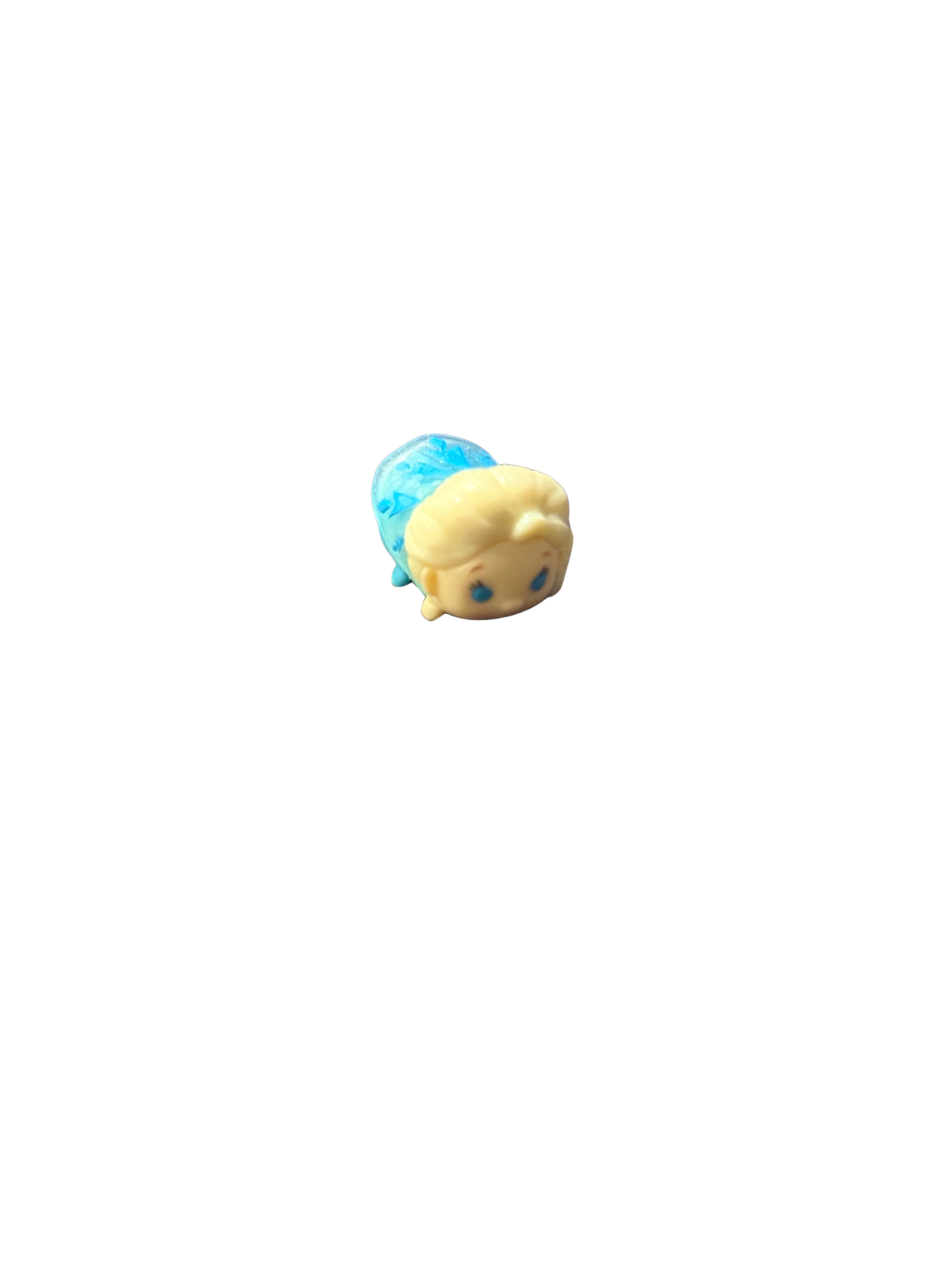Elsa, Pre-Owned Disney Tsum Tsum