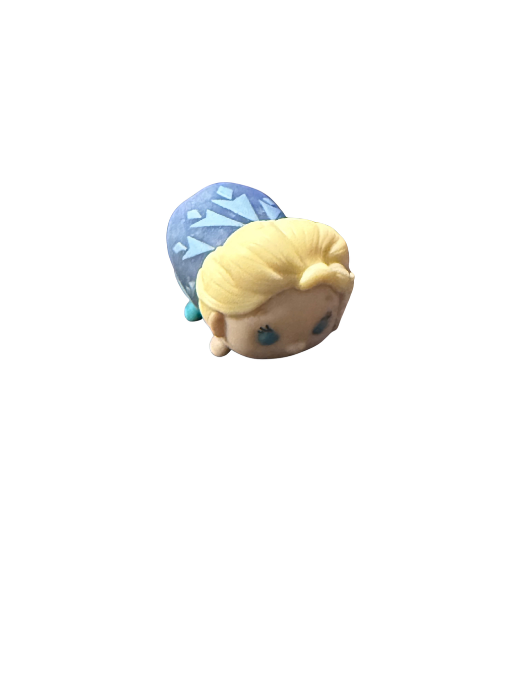Elsa, Pre-Owned Disney Tsum Tsum