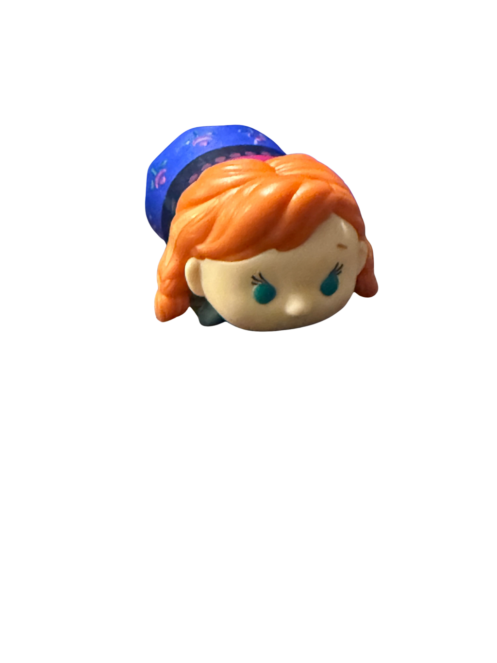 Anna, Pre-Owned Disney Tsum Tsum