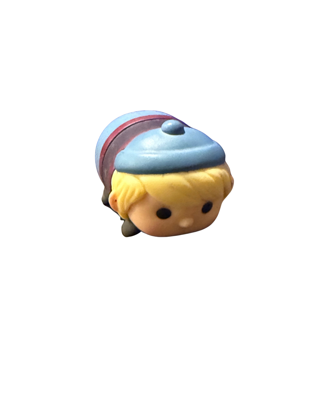 Kristoff, Pre-Owned Disney Tsum Tsum