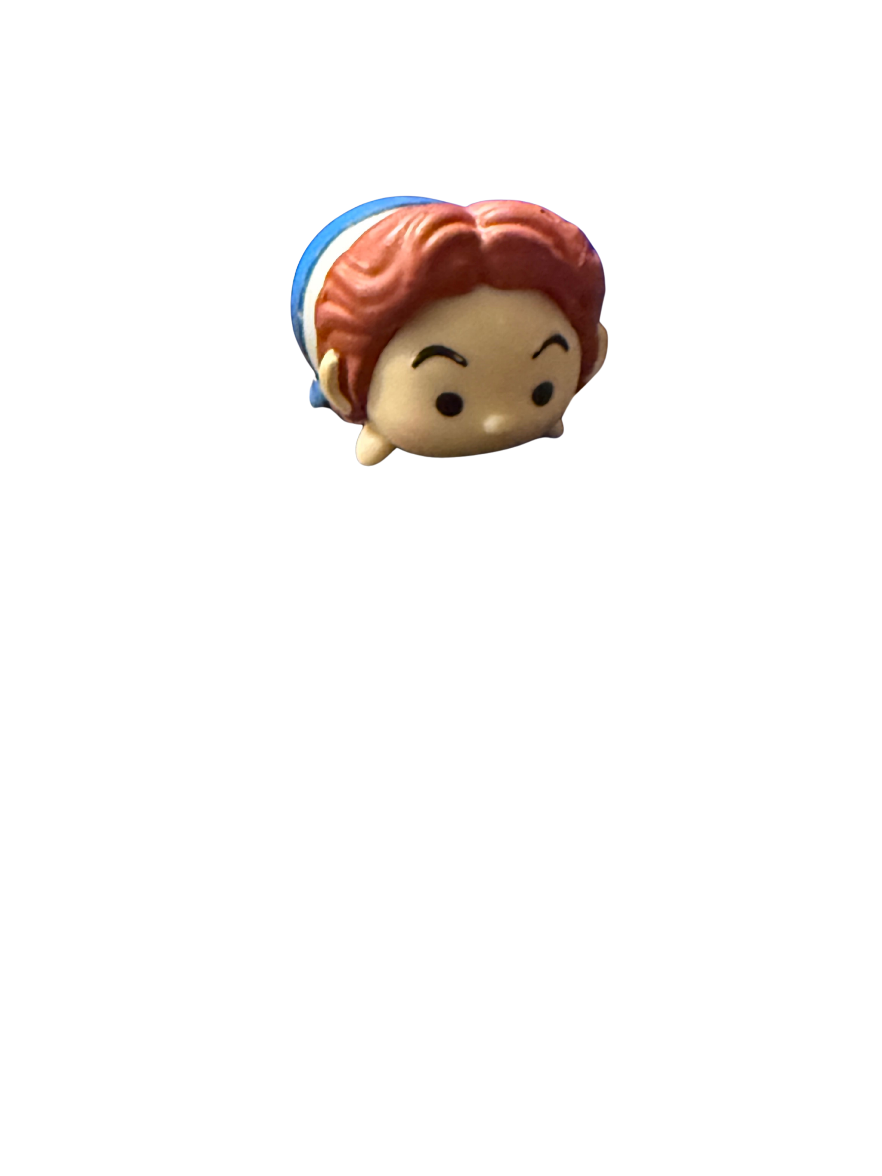 Hans, Pre-Owned Disney Tsum Tsum