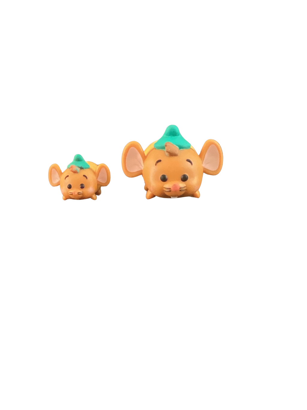 Gus Gus, Pre-Owned Disney Tsum Tsum