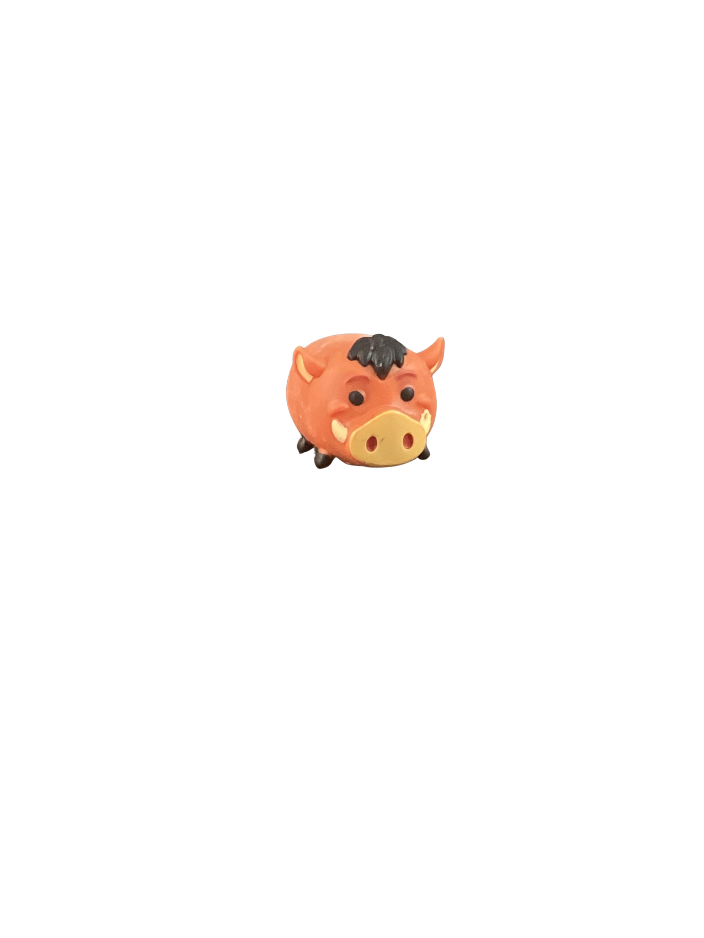 Pumba, Pre-Owned Disney Tsum Tsum