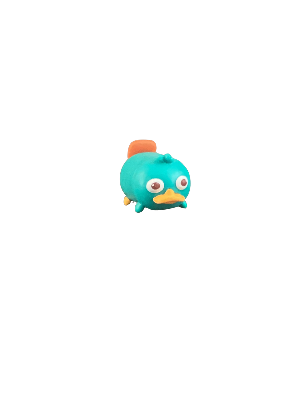 Perry, Pre-Owned Disney Tsum Tsum