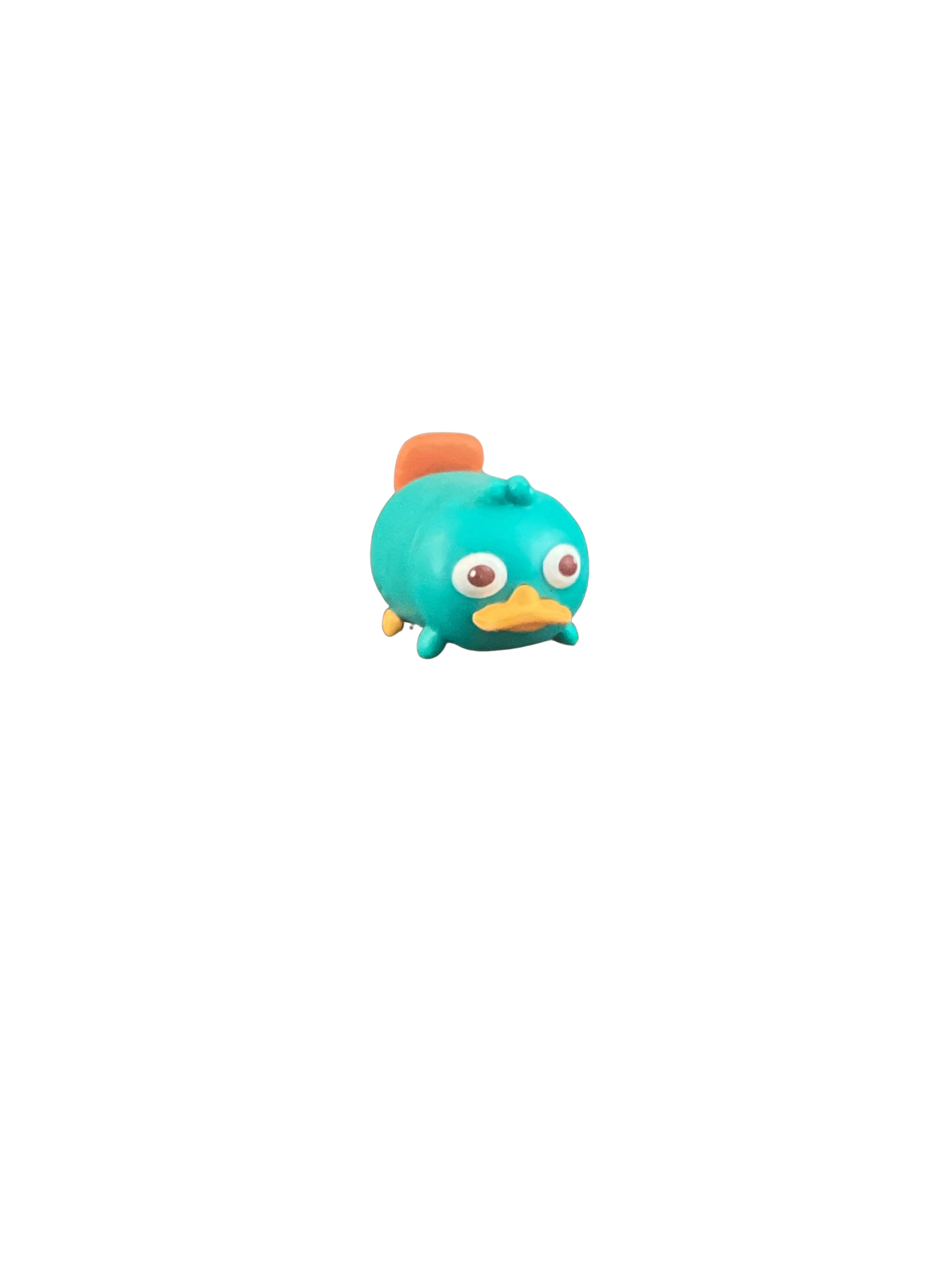 Perry, Pre-Owned Disney Tsum Tsum