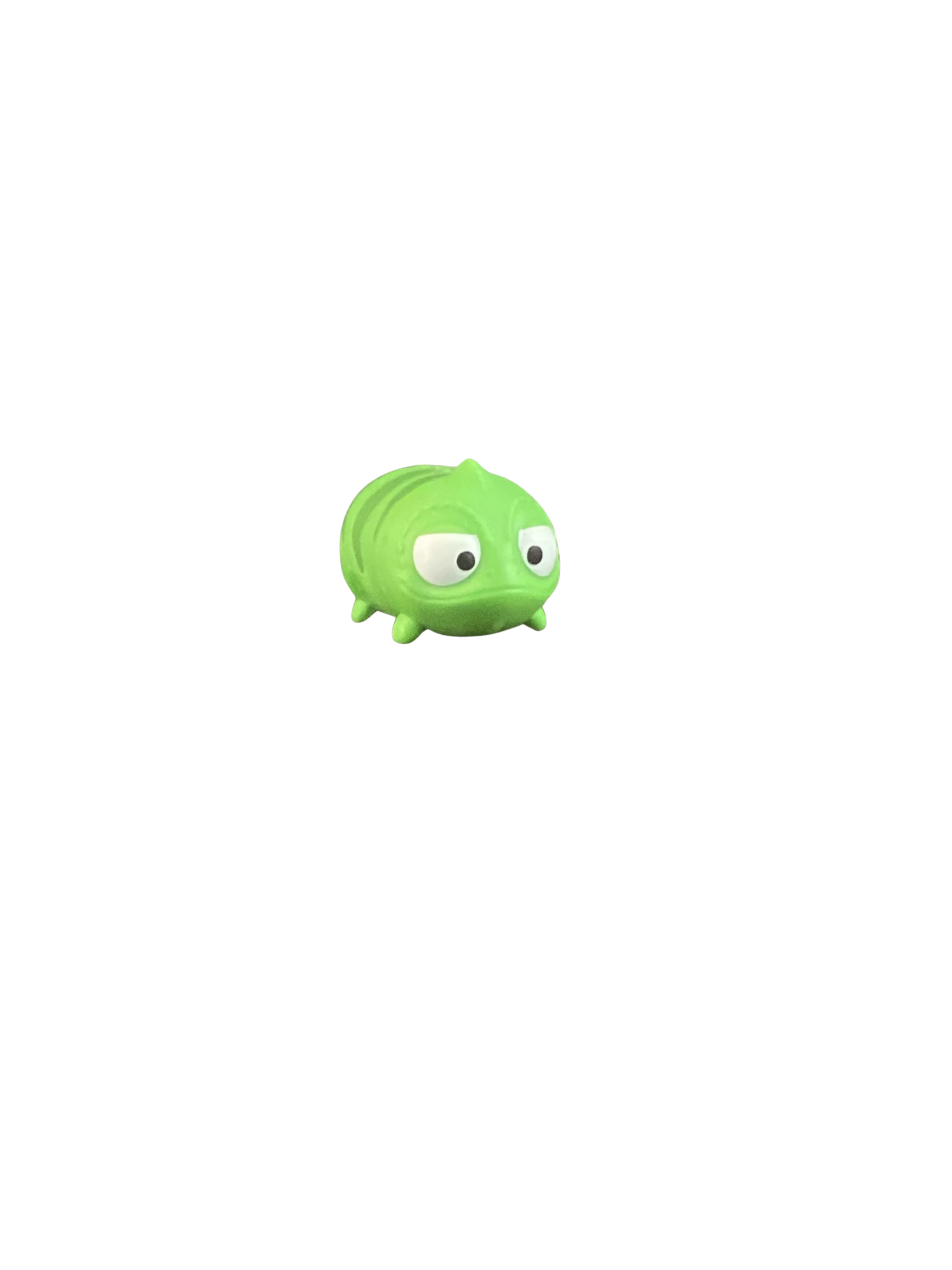 Pascal, Pre-Owned Disney Tsum Tsum