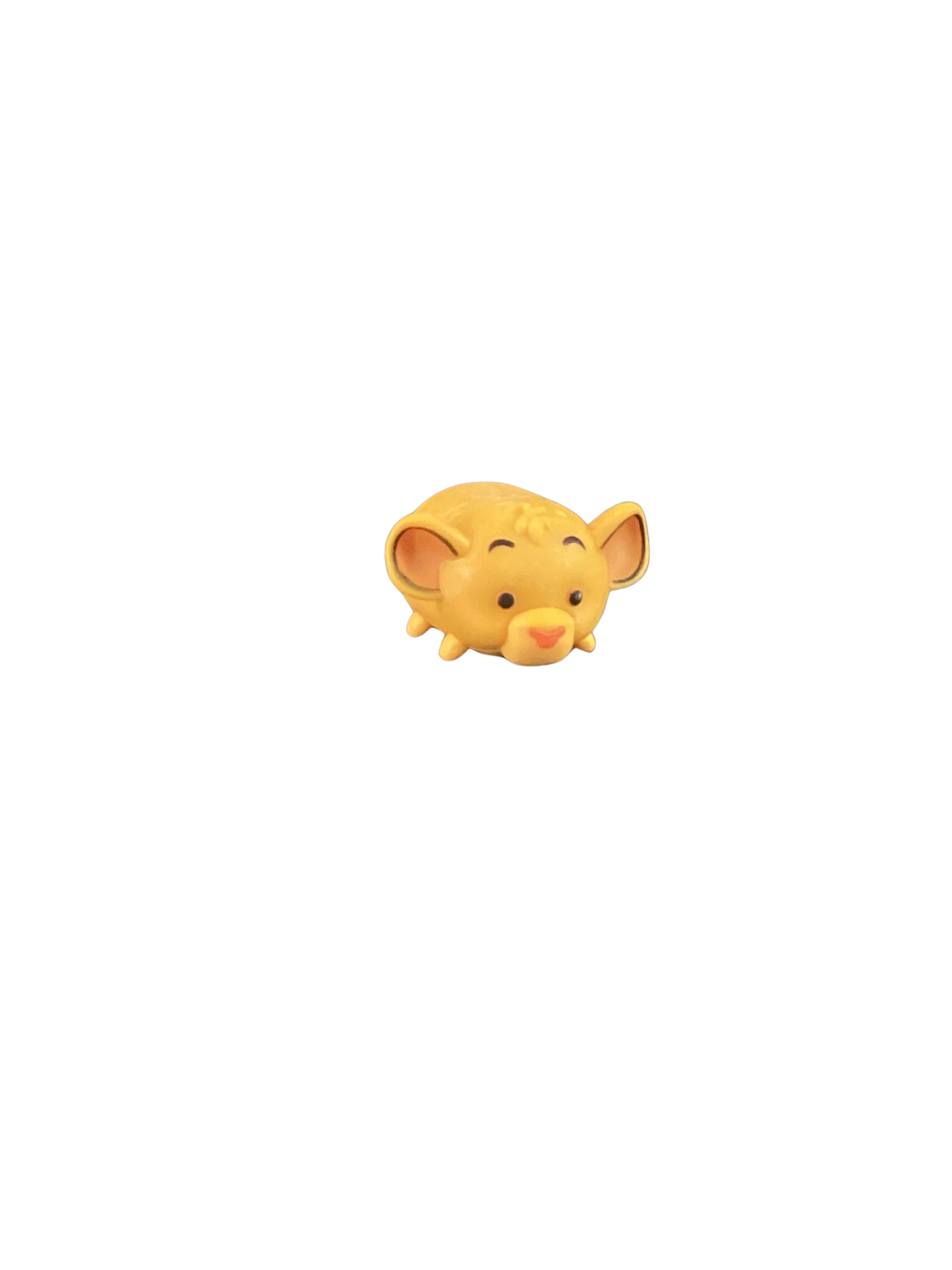 Simba, Pre-Owned Disney Tsum Tsum