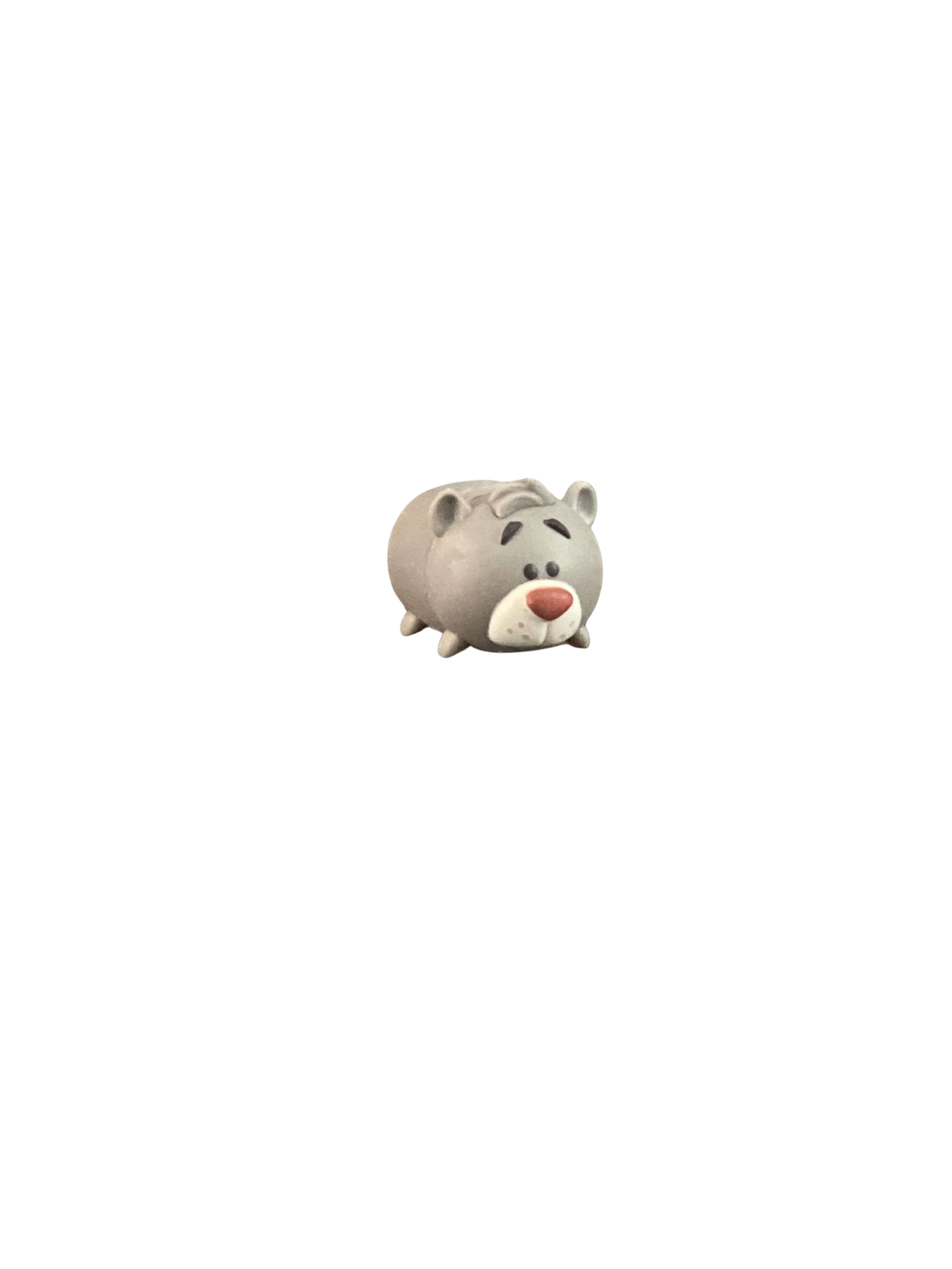 Baloo, Pre-Owned Disney Tsum Tsum
