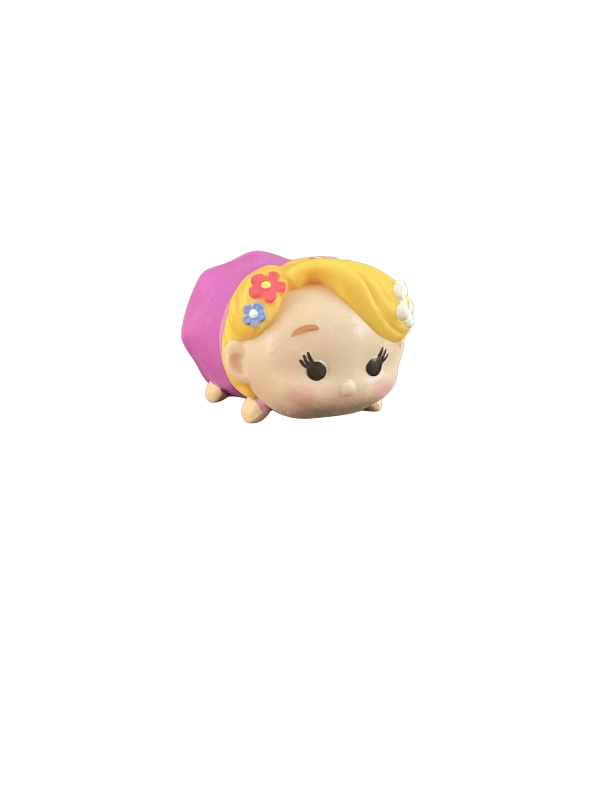 Rapunzel, Pre-Owned Disney Tsum Tsum