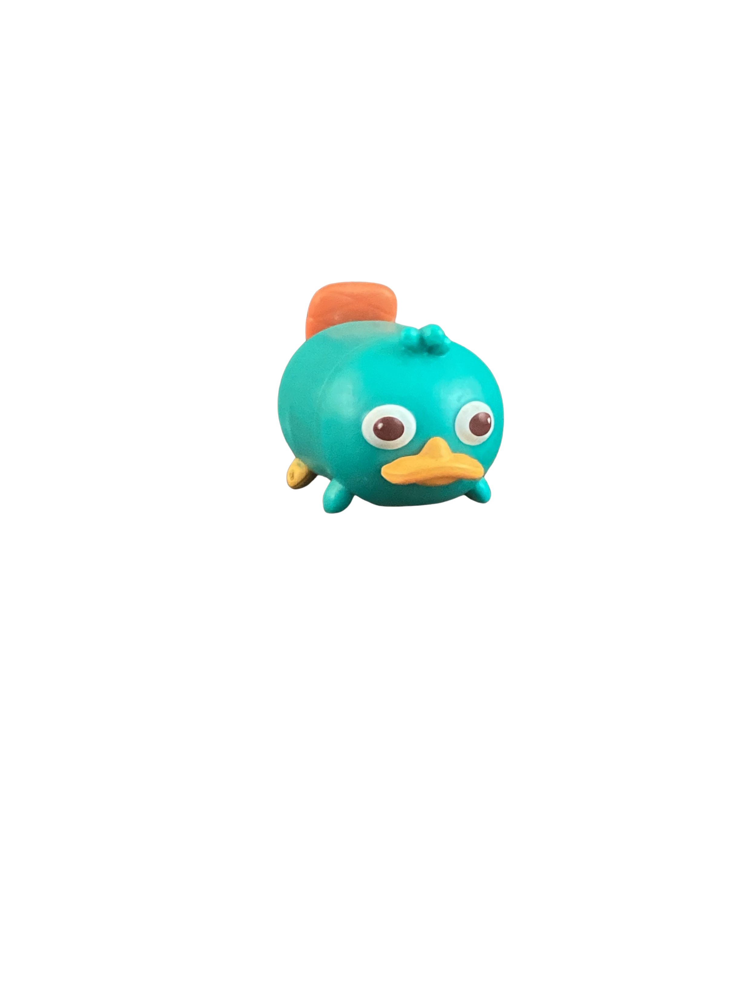 Perry, Pre-Owned Disney Tsum Tsum