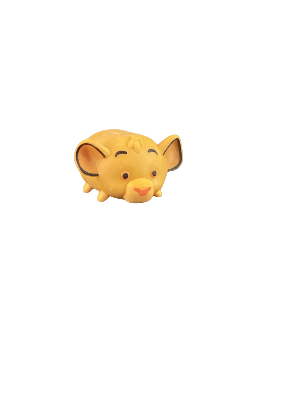 Simba, Pre-Owned Disney Tsum Tsum