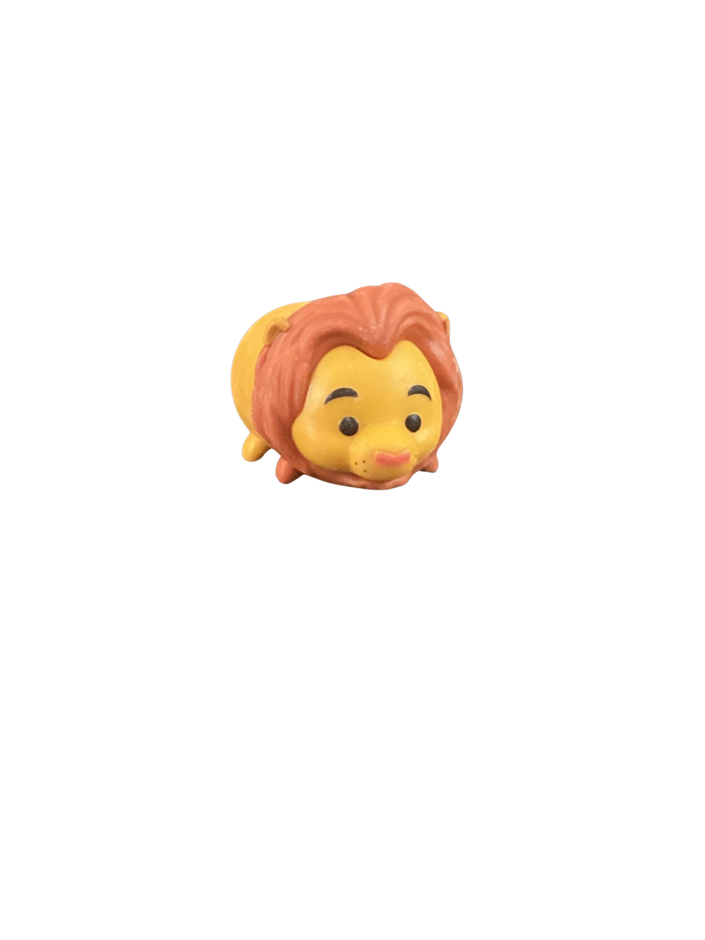 Mufasa, Pre-Owned Disney Tsum Tsum