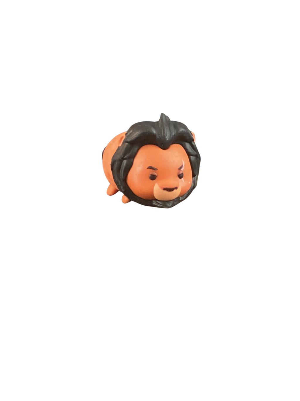 Scar, Pre-Owned Disney Tsum Tsum