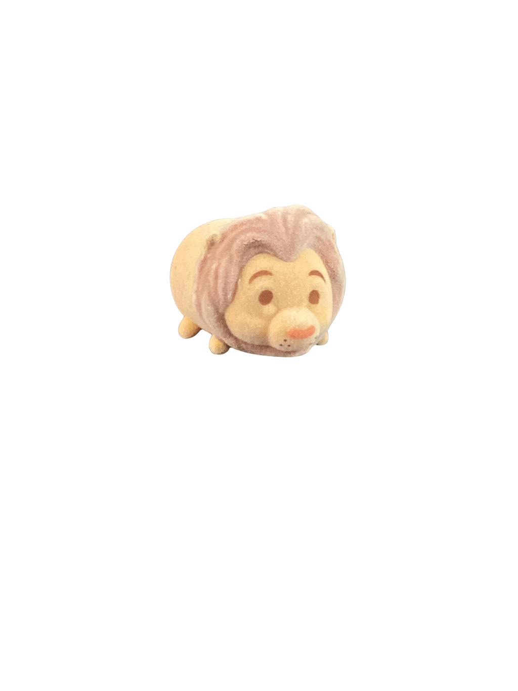 Mufasa, Pre-Owned Disney Tsum Tsum
