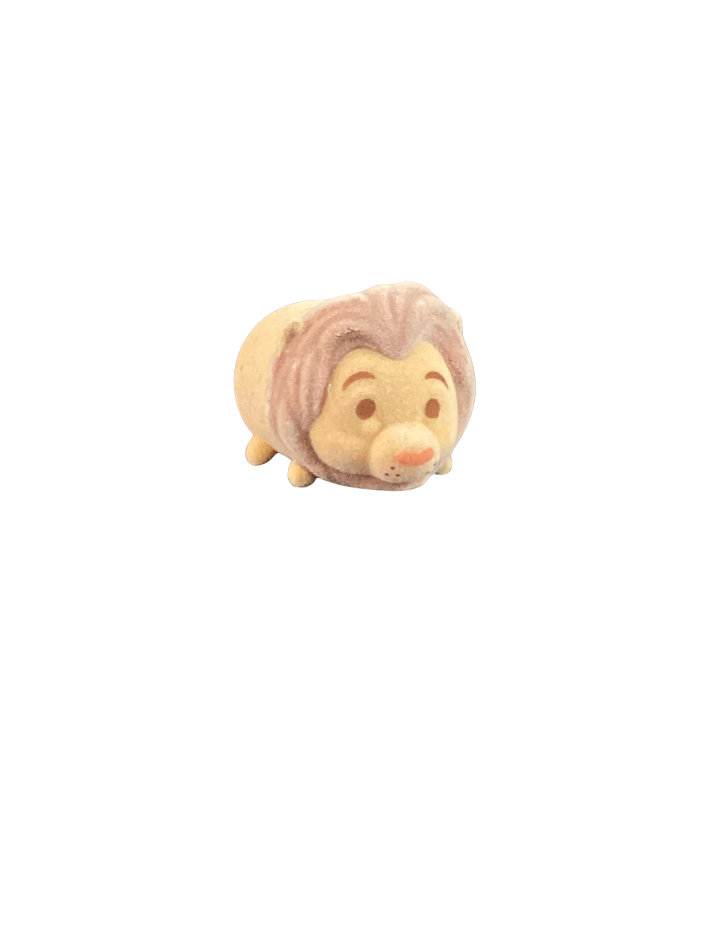 Mufasa, Pre-Owned Disney Tsum Tsum
