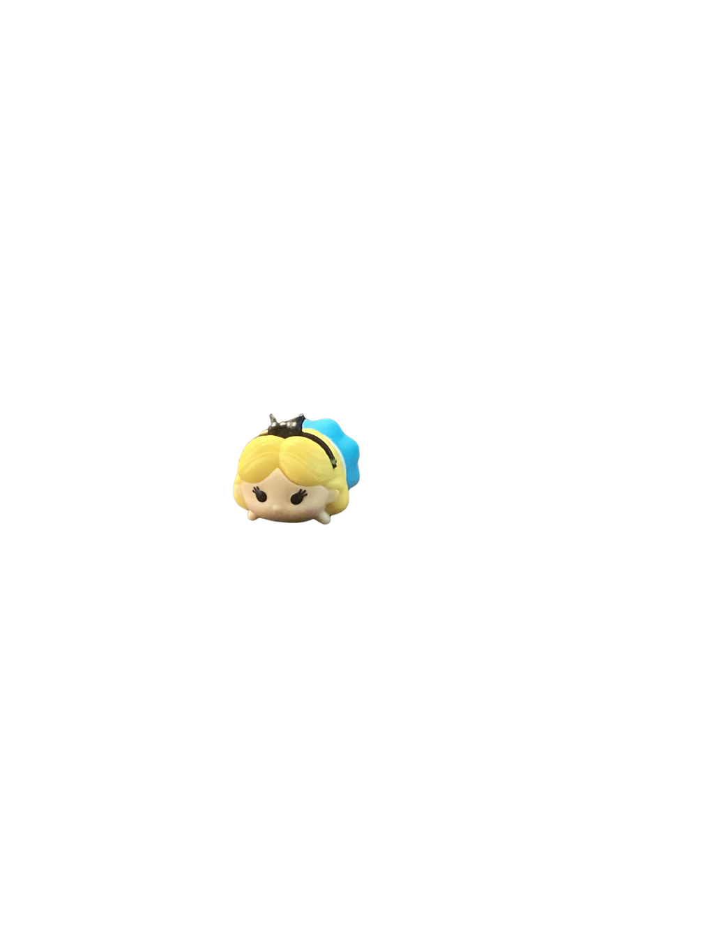 Alice, Pre-Owned Disney Tsum Tsum