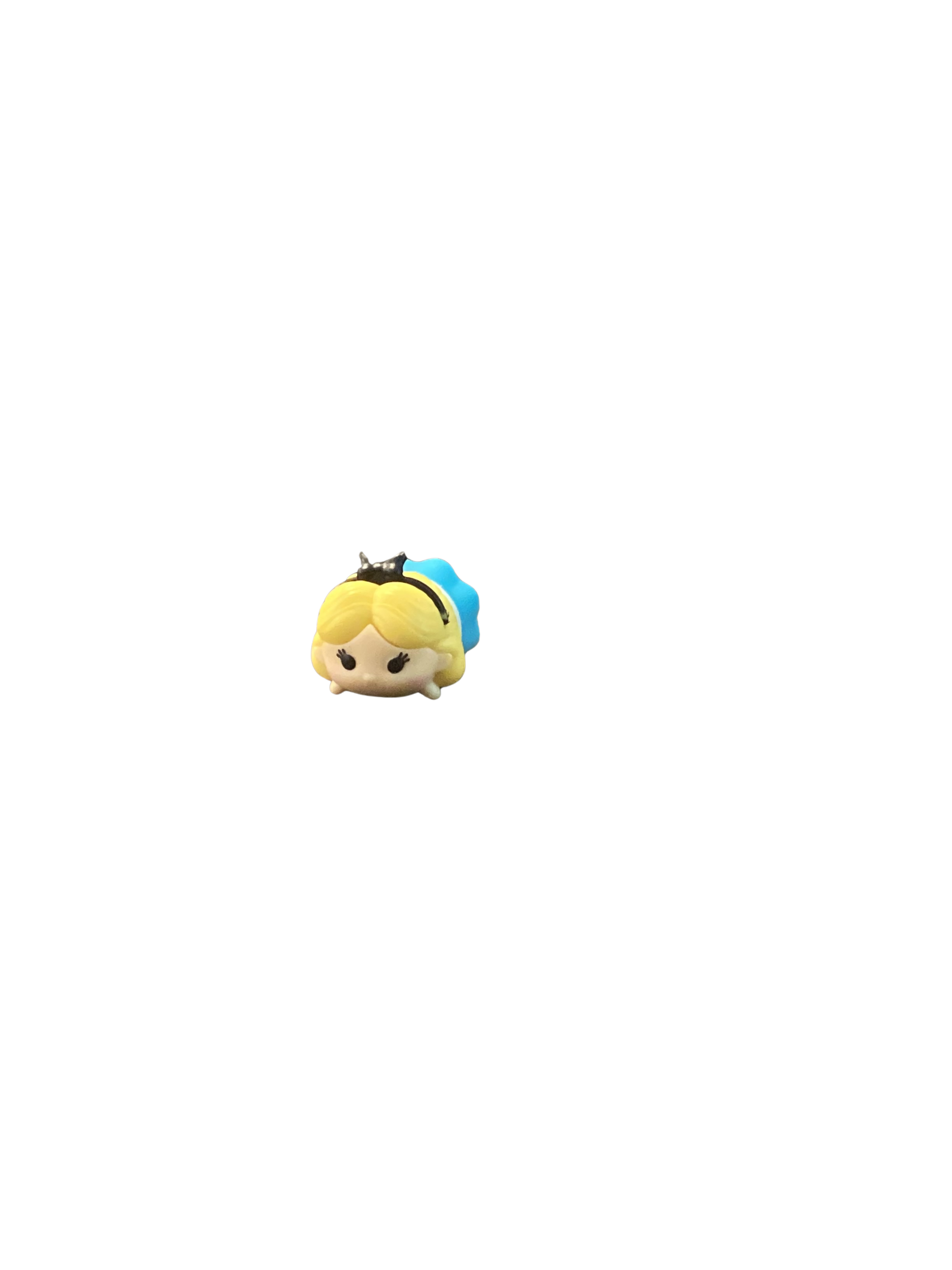 Alice, Pre-Owned Disney Tsum Tsum