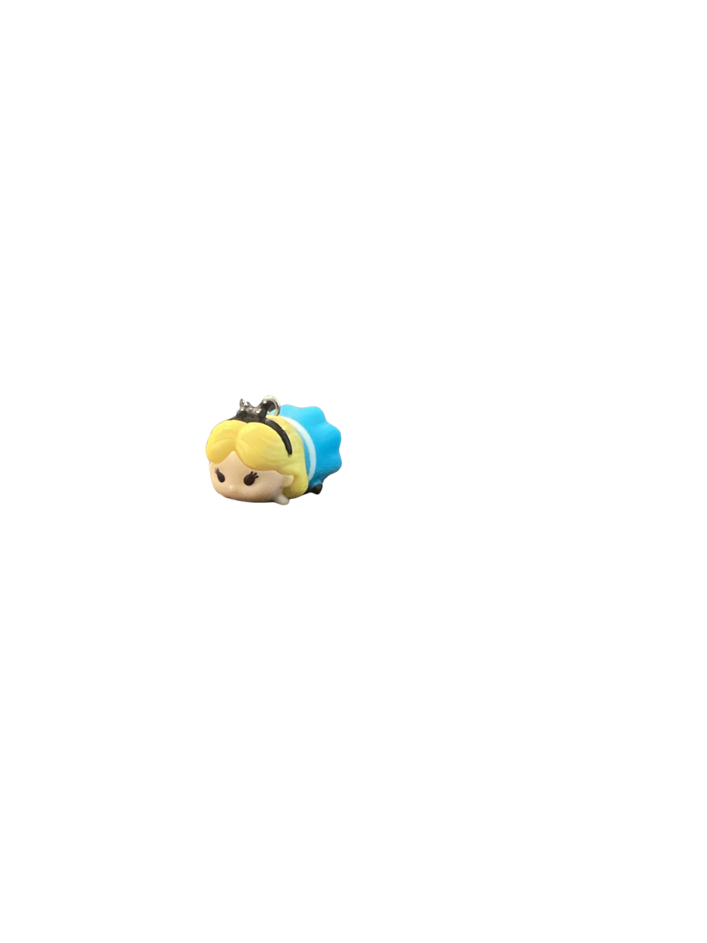 Alice, Pre-Owned Disney Tsum Tsum