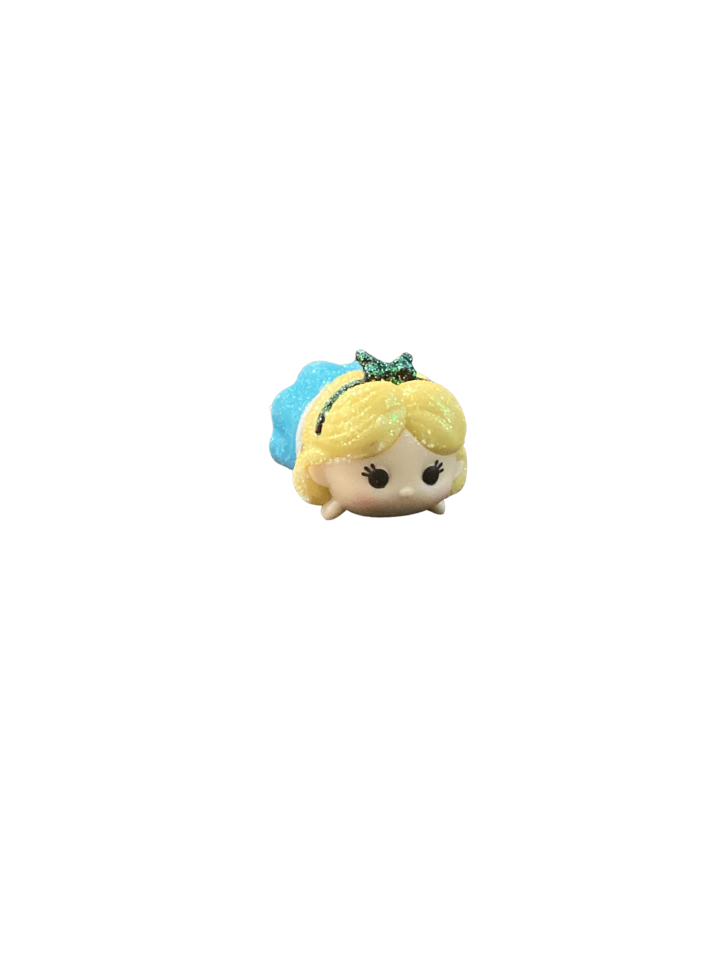Alice, Pre-Owned Disney Tsum Tsum