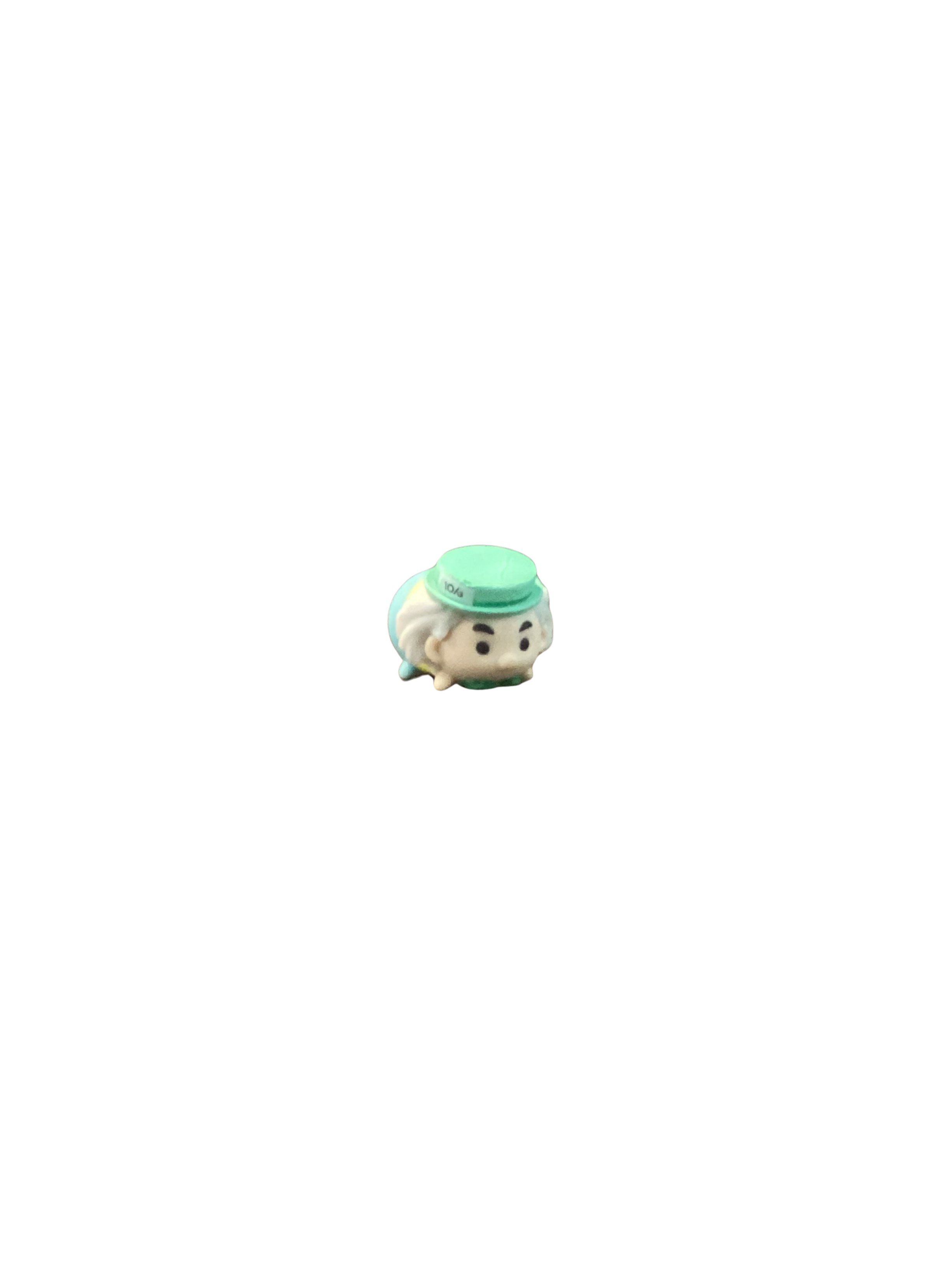 Mad Hatter, Pre-Owned Disney Tsum Tsum