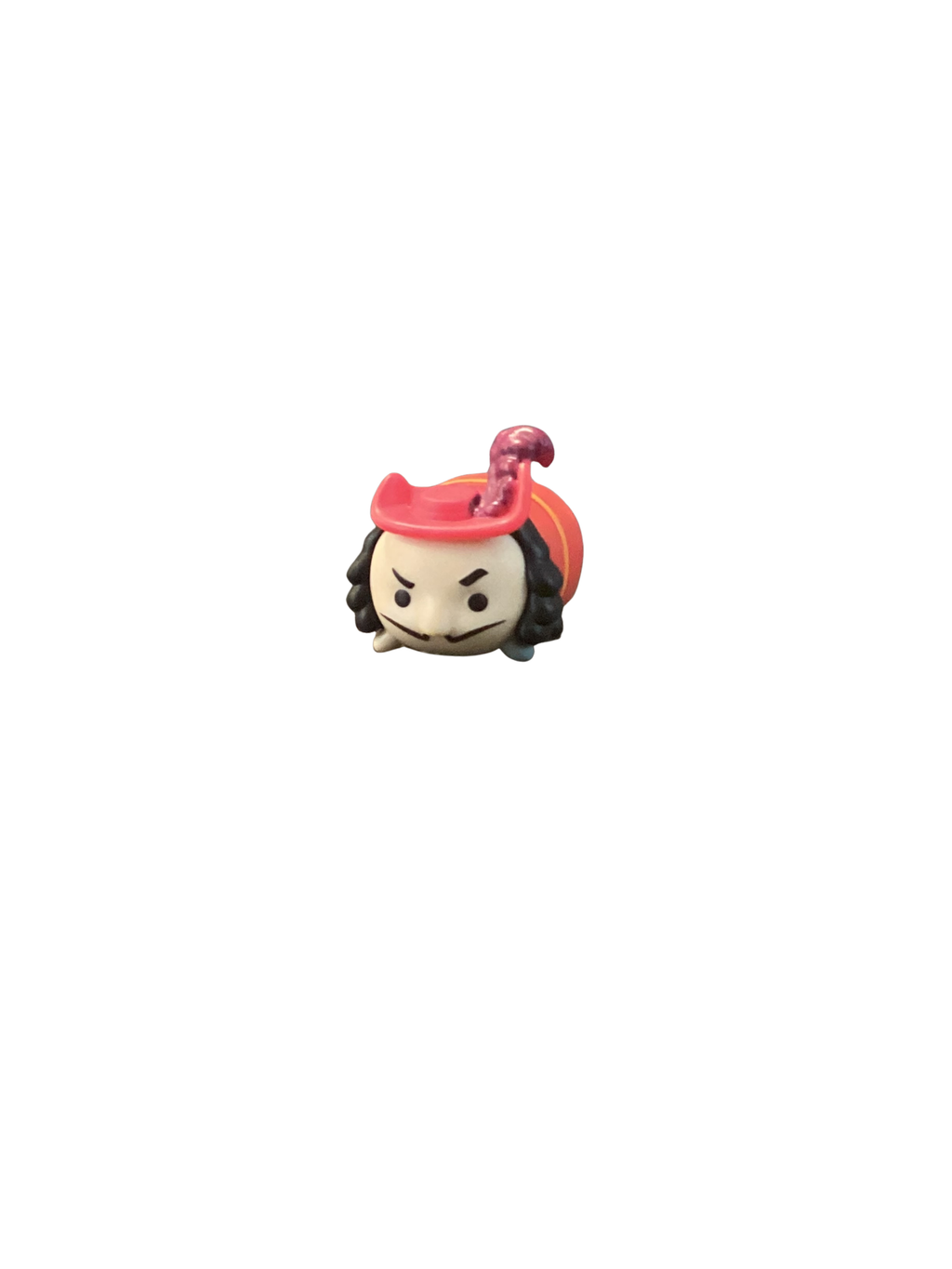 Captain Hook, Pre-Owned Disney Tsum Tsum