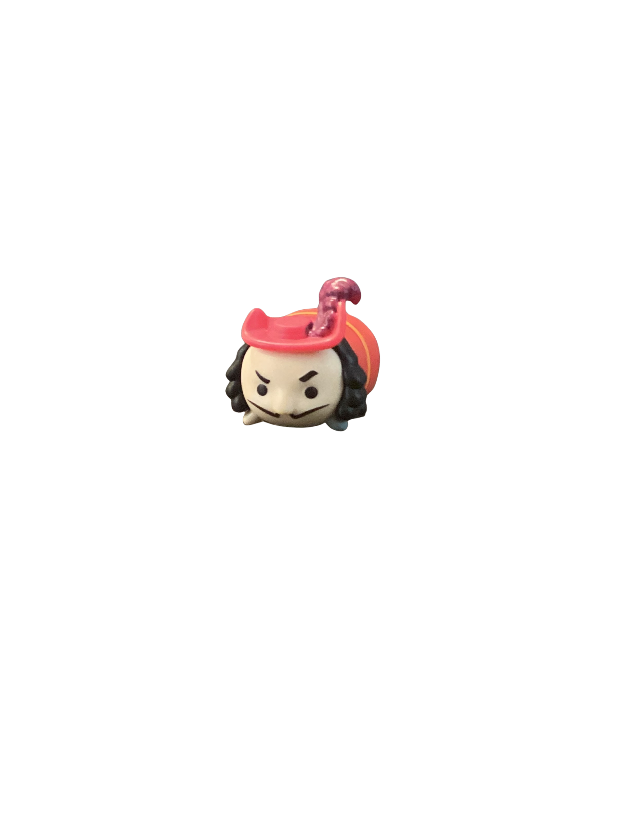 Captain Hook, Pre-Owned Disney Tsum Tsum