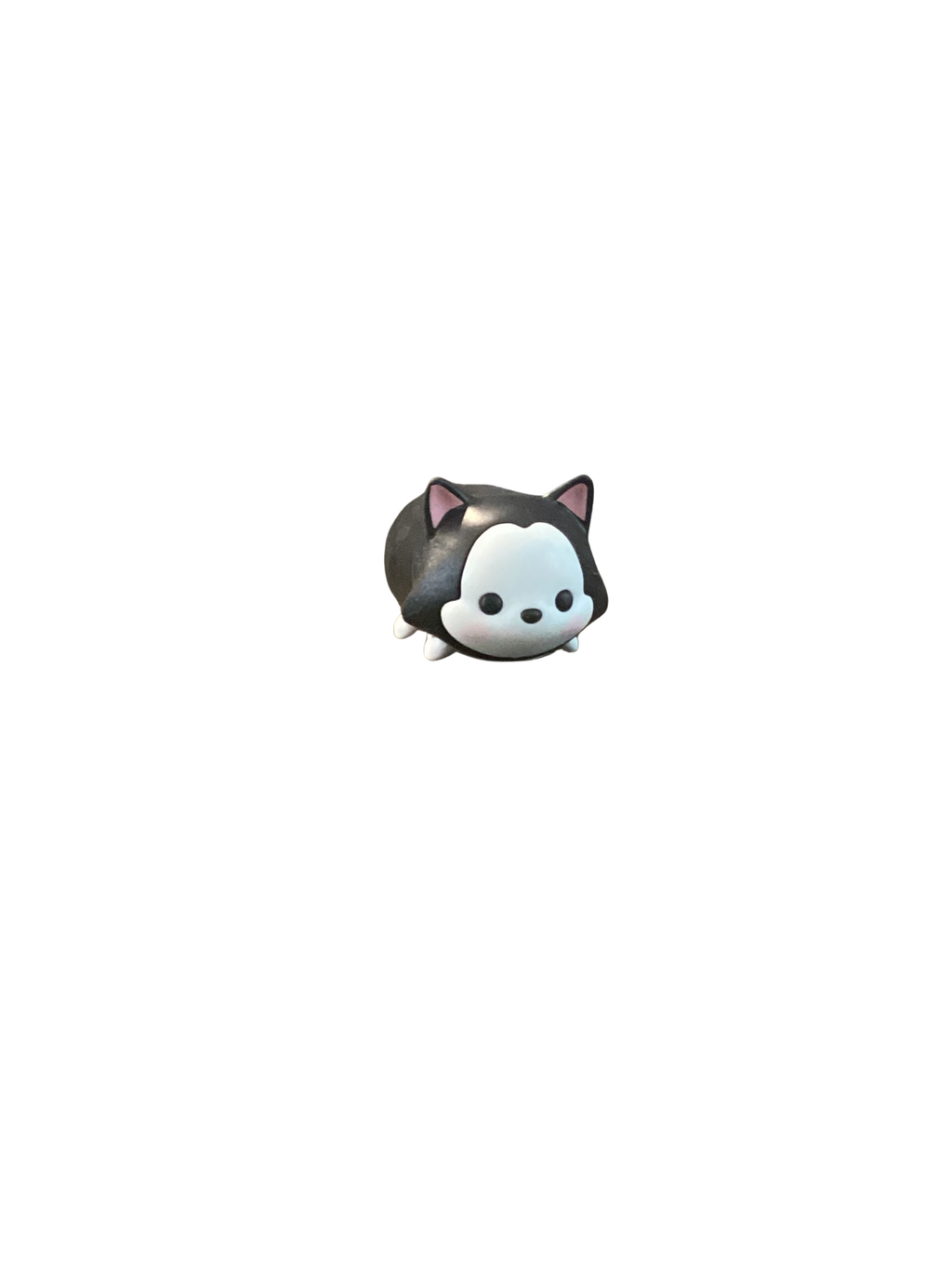 Figaro, Pre-Owned Disney Tsum Tsum