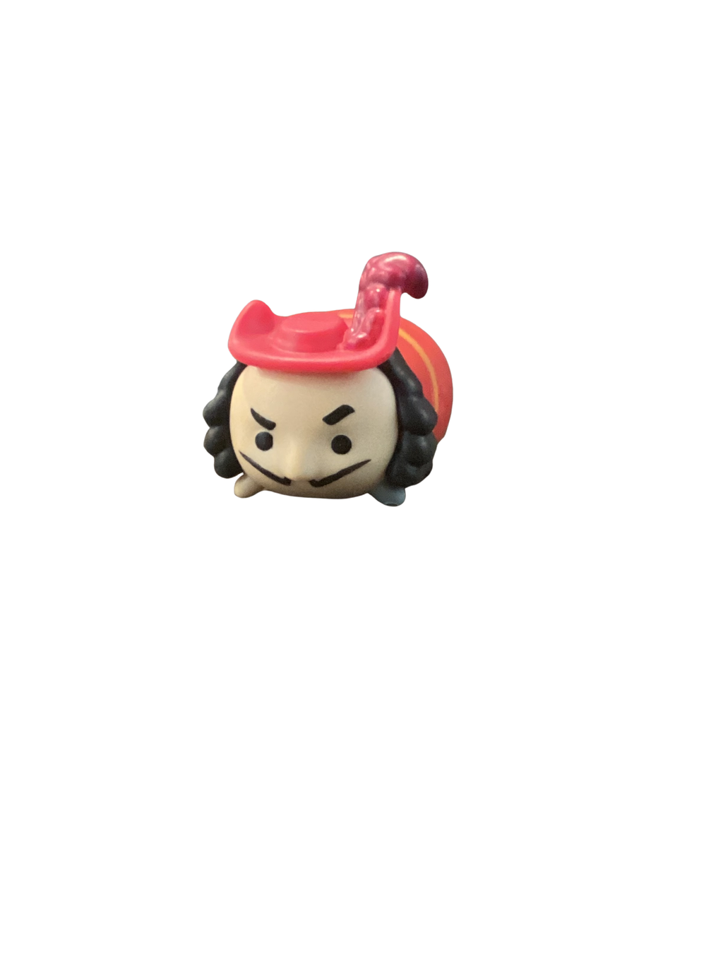Captain Hook, Pre-Owned Disney Tsum Tsum