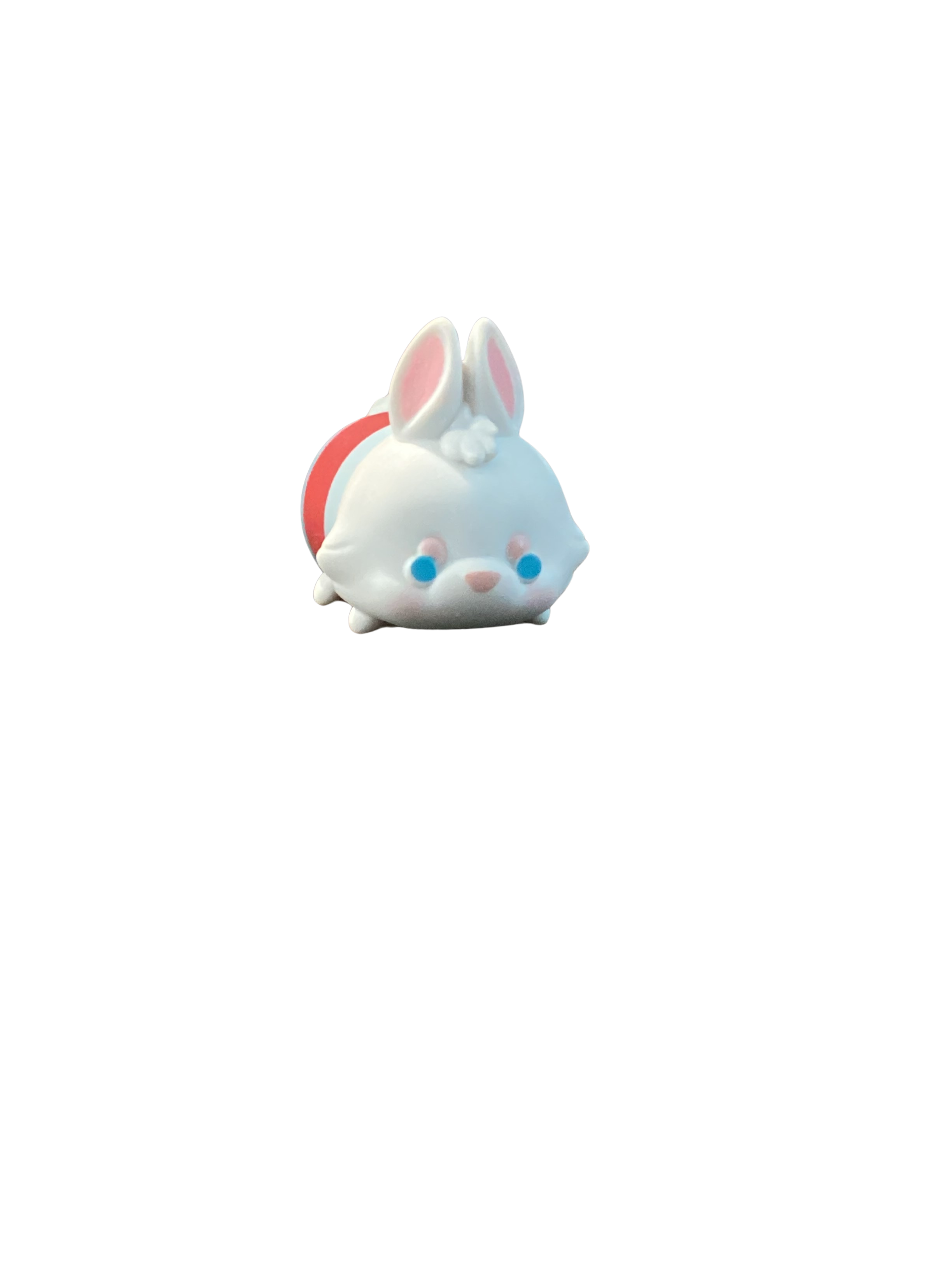 White Rabbit, Pre-Owned Disney Tsum Tsum