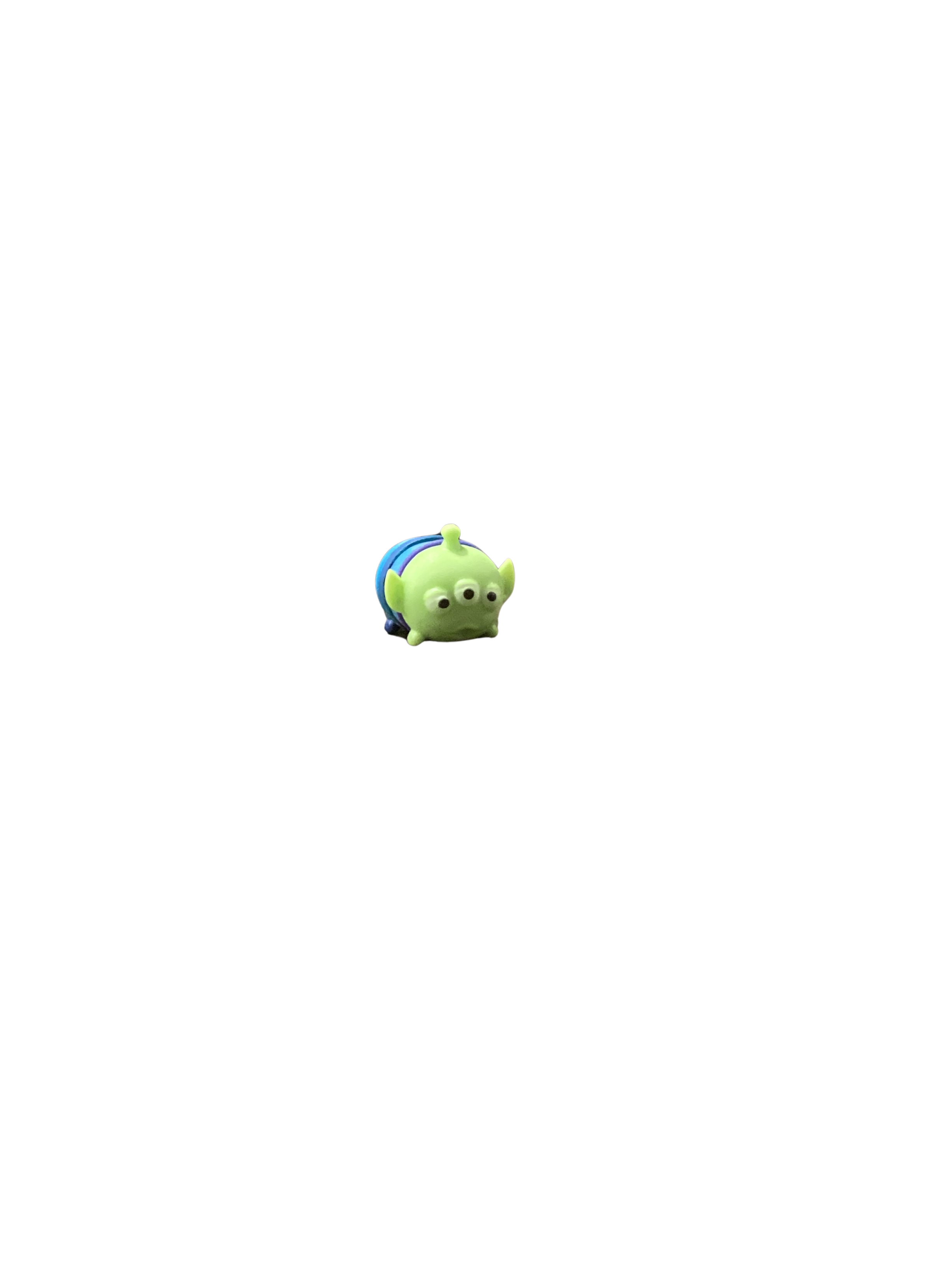 Alien, Pre-Owned Disney Tsum Tsum