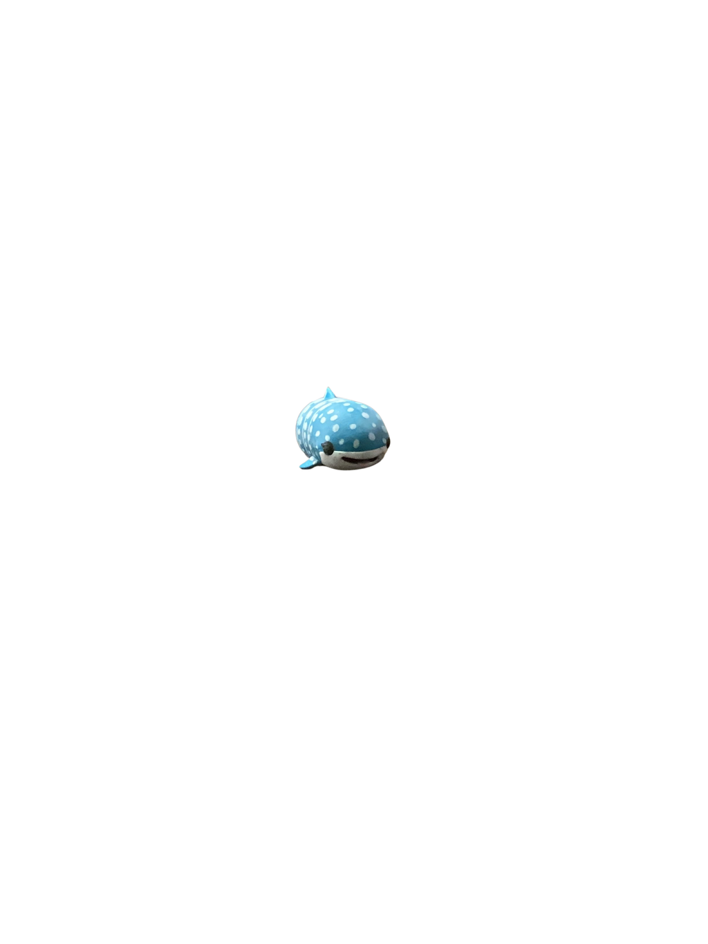 Whale, Pre-Owned Disney Tsum Tsum