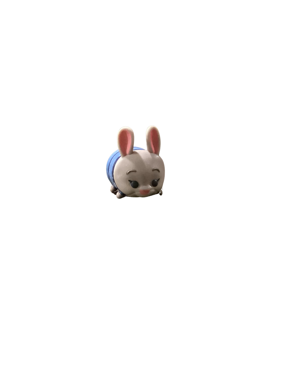Judy Hopps, Pre-Owned Disney Tsum Tsum