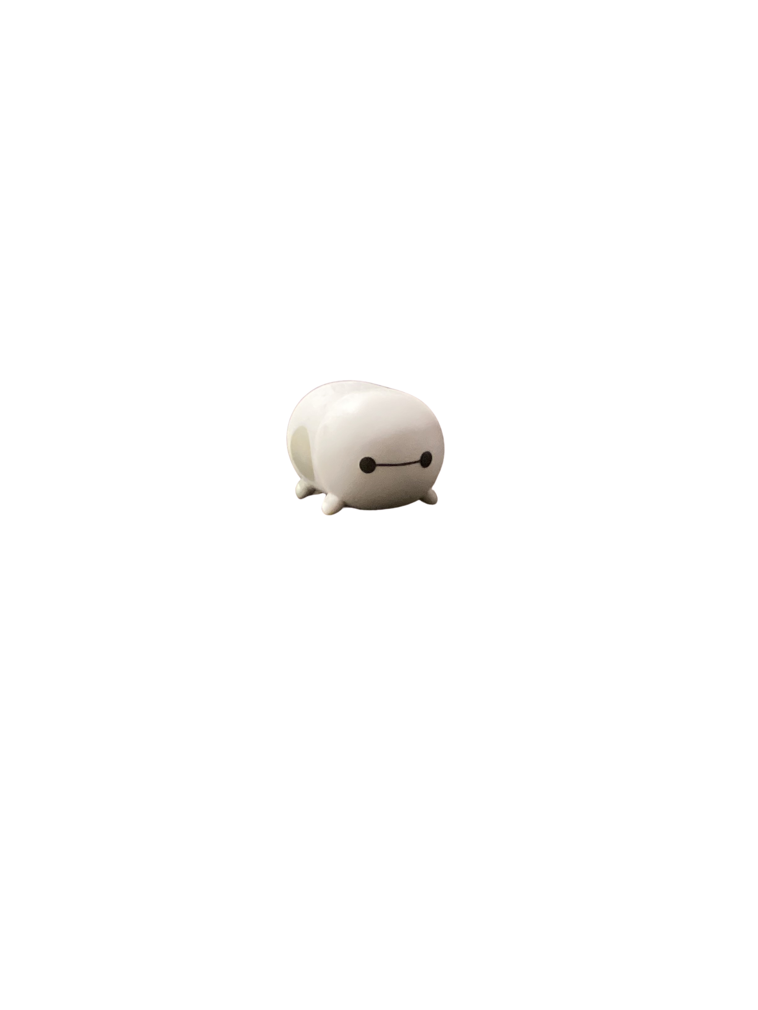 Baymax, Pre-Owned Disney Tsum Tsum
