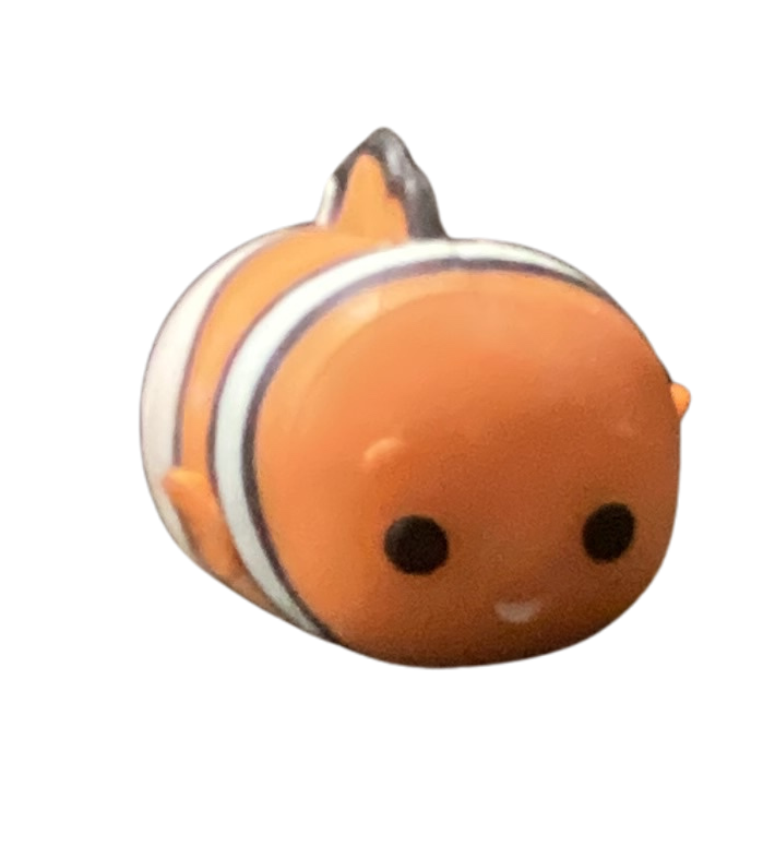 Nemo, Pre-Owned Disney Tsum Tsum