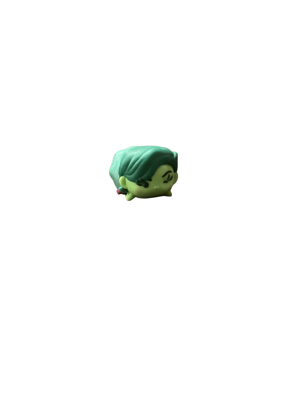 Disgust, Pre-Owned Disney Tsum Tsum