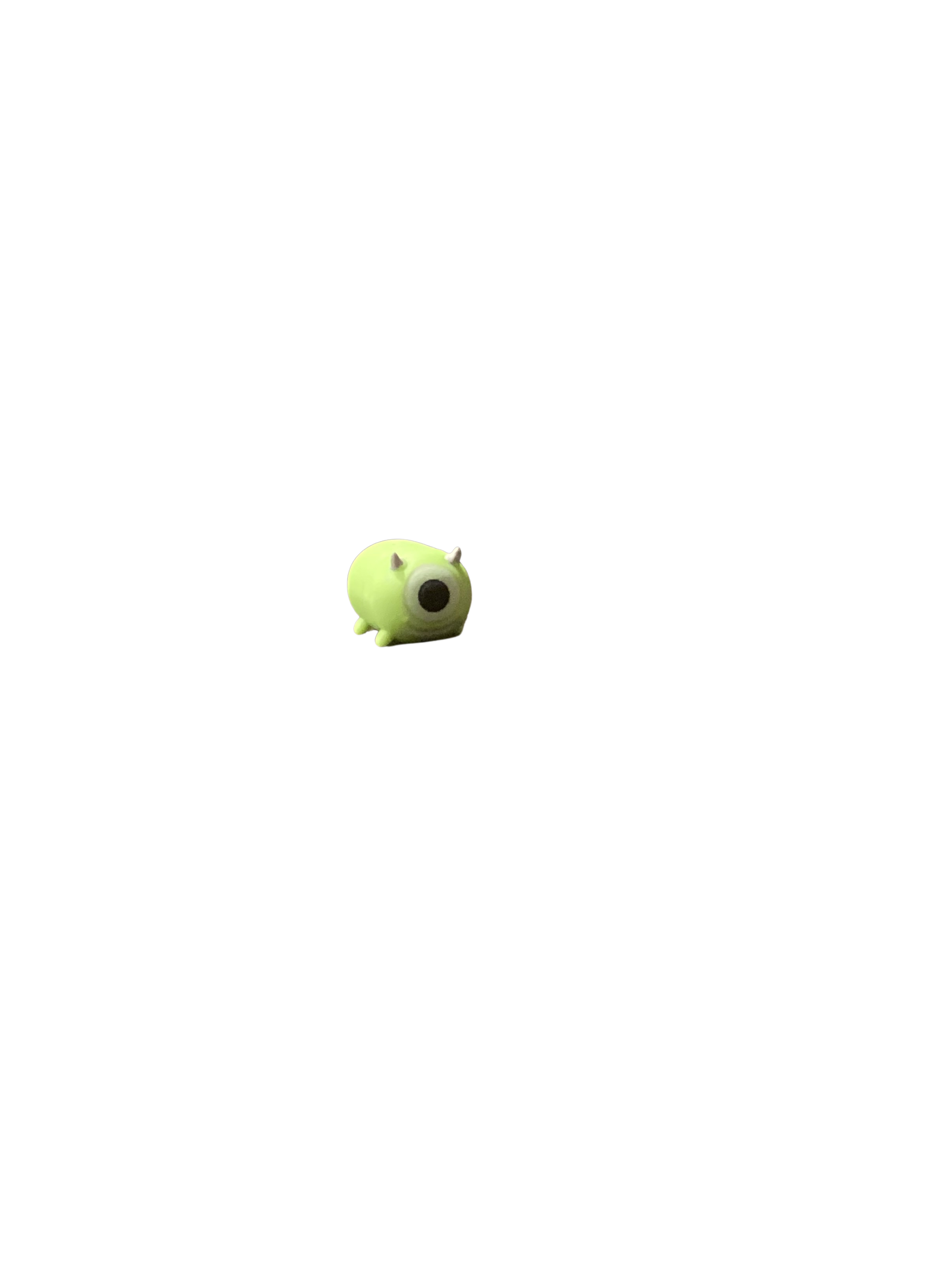 Mike Wazowski, Pre-Owned Disney Tsum Tsum