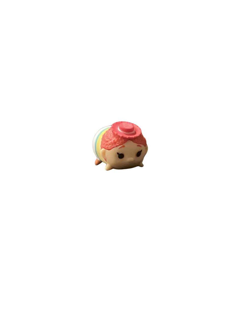 Jessie, Pre-Owned Disney Tsum Tsum