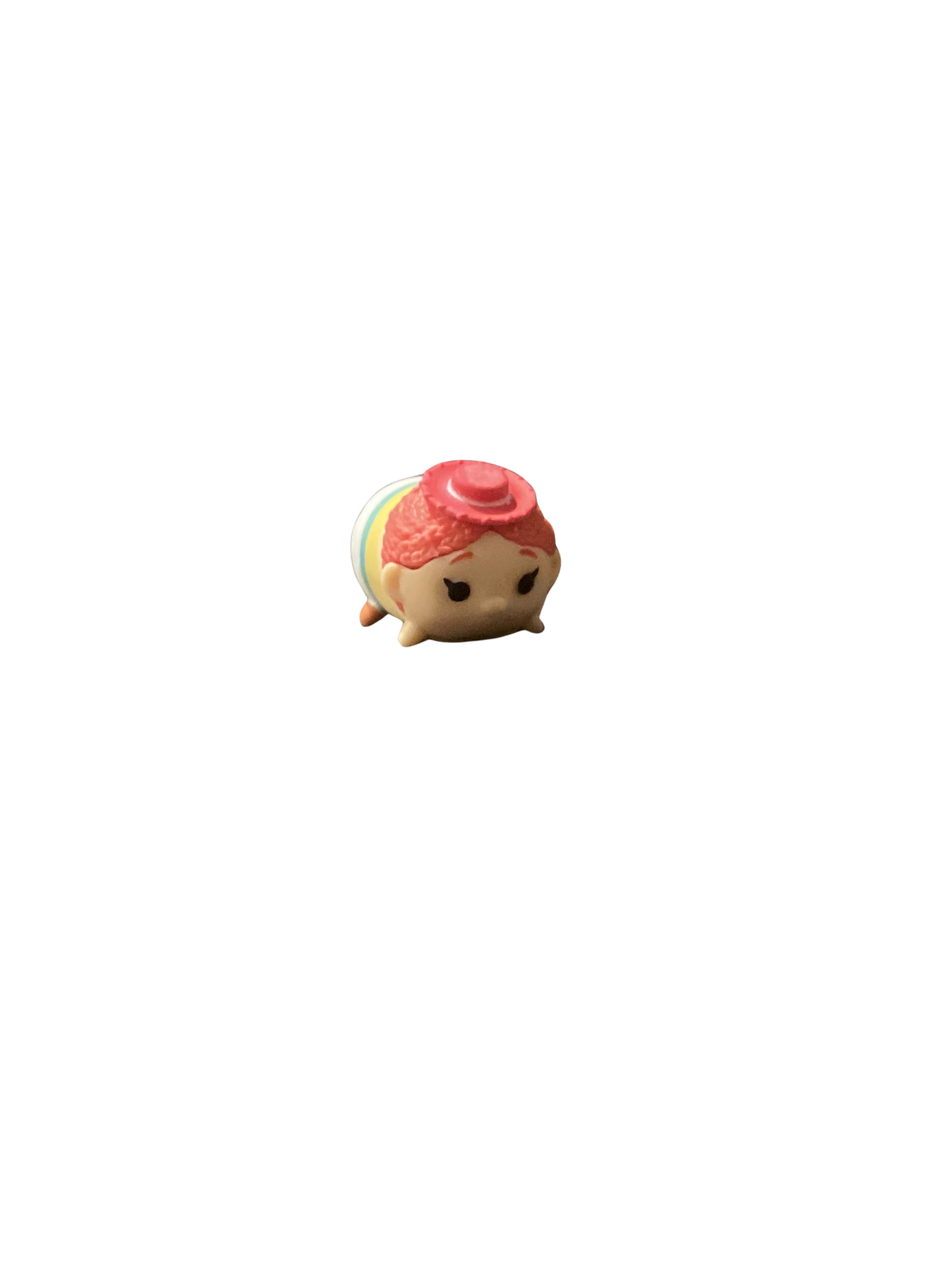 Jessie, Pre-Owned Disney Tsum Tsum