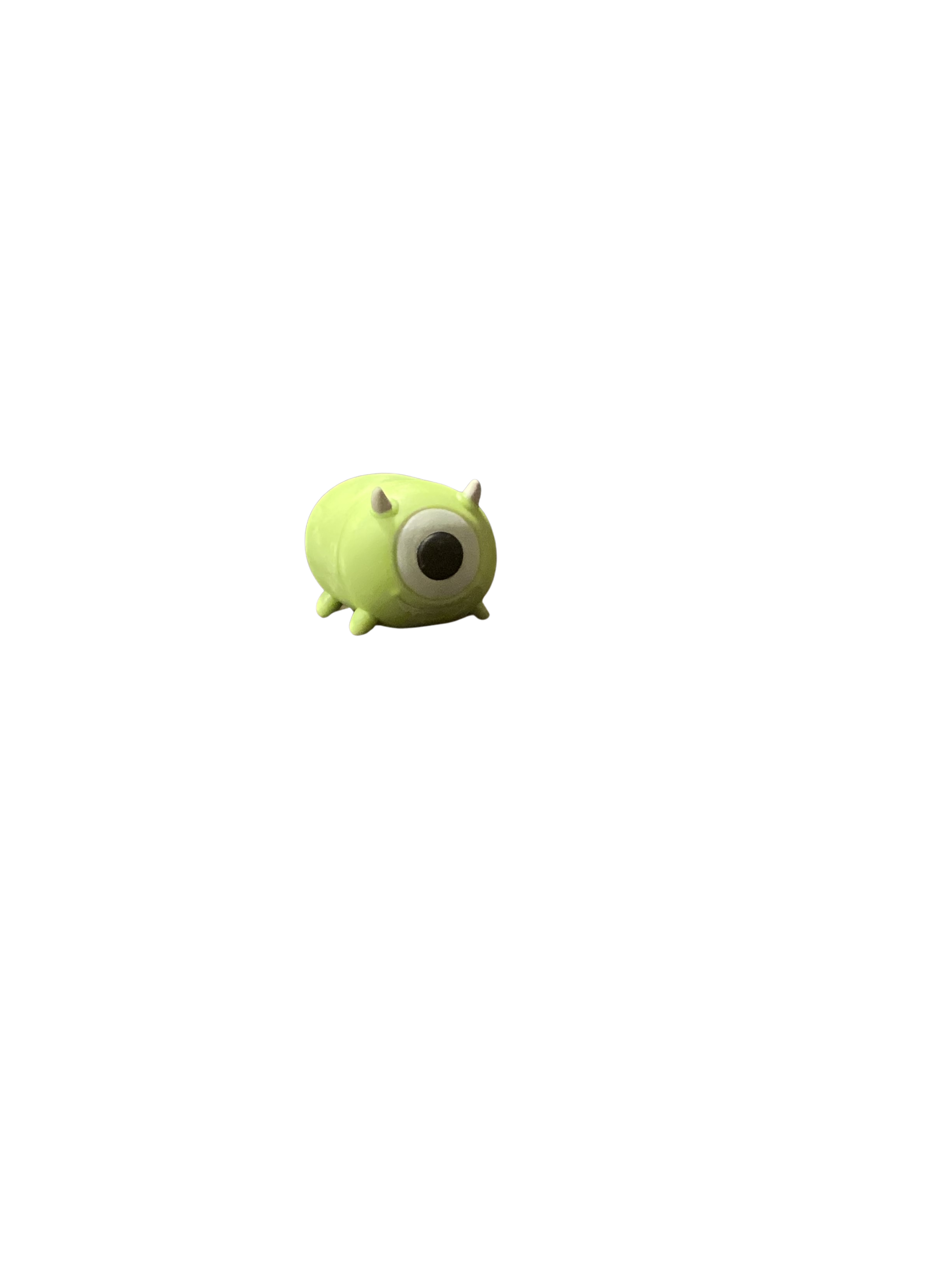 Mike Wazowski, Pre-Owned Disney Tsum Tsum