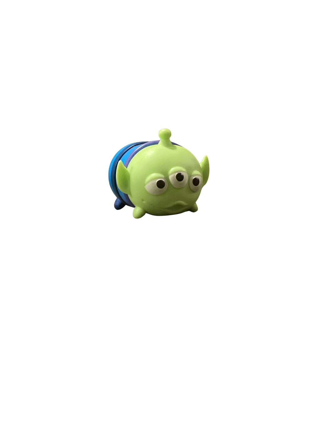 Alien, Pre-Owned Disney Tsum Tsum