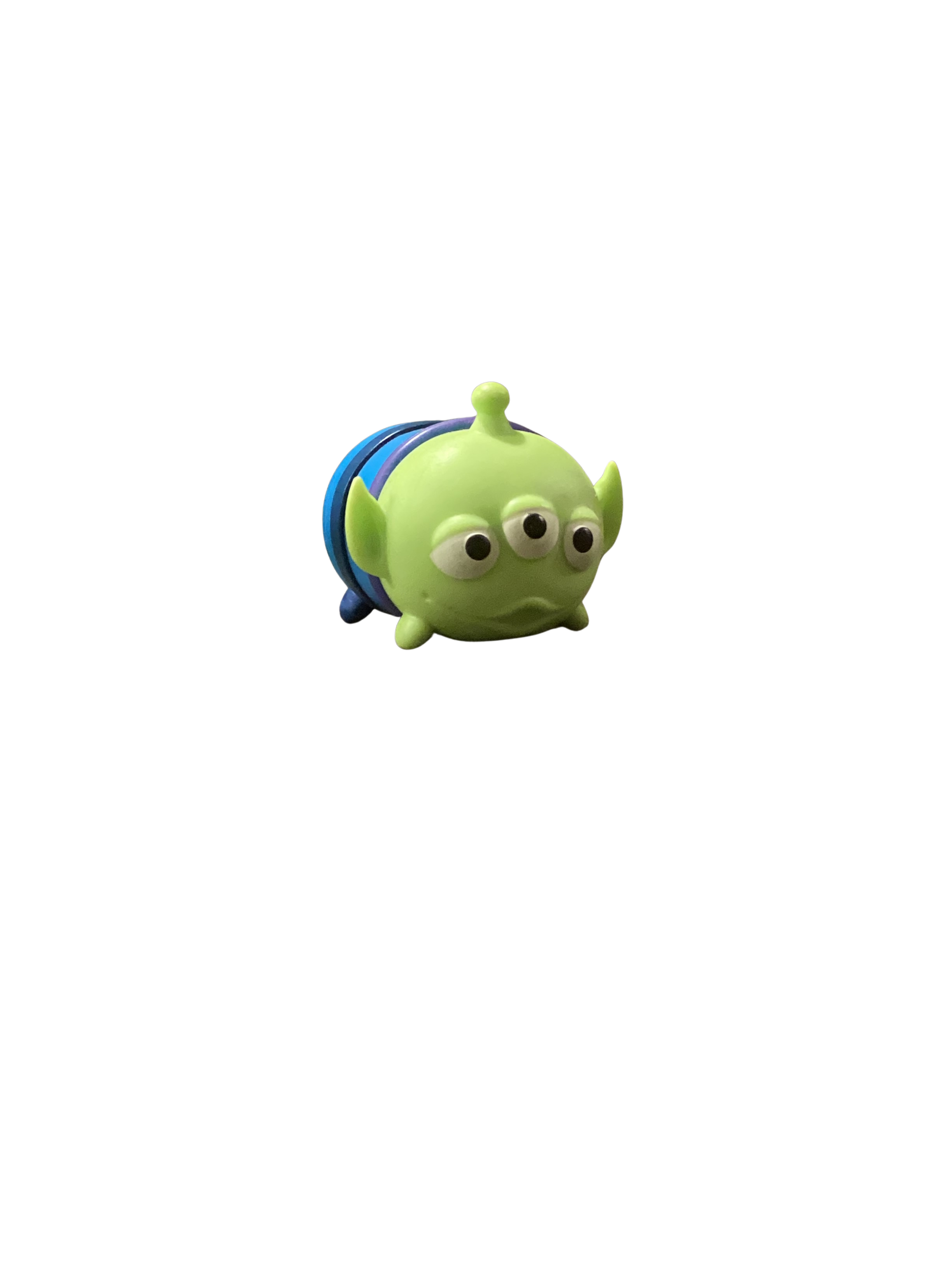 Alien, Pre-Owned Disney Tsum Tsum