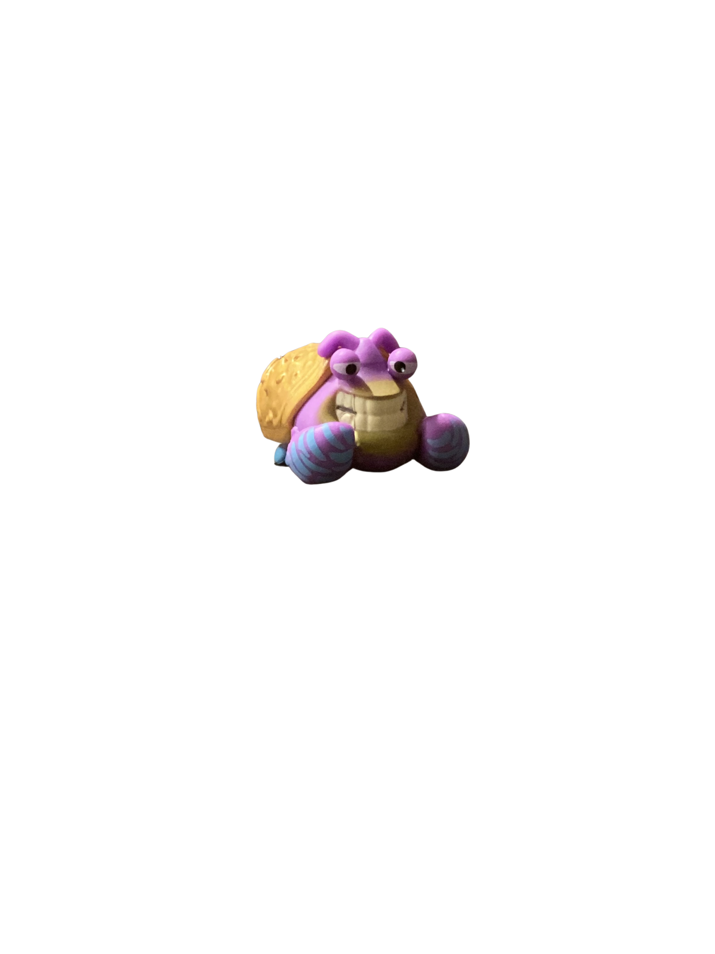 Tamatoa, Pre-Owned Disney Tsum Tsum