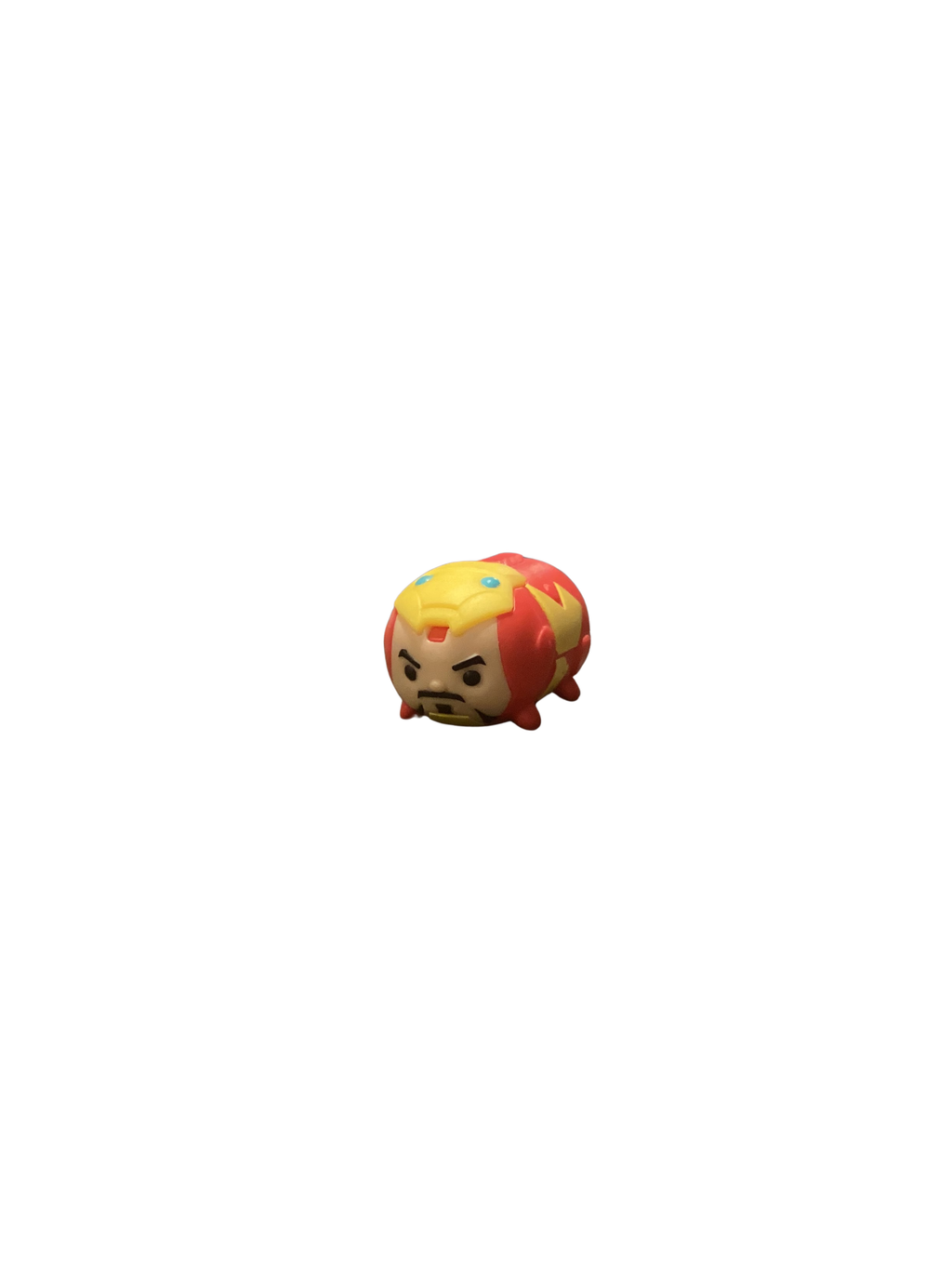 Iron Man, Pre-Owned Disney Tsum Tsum
