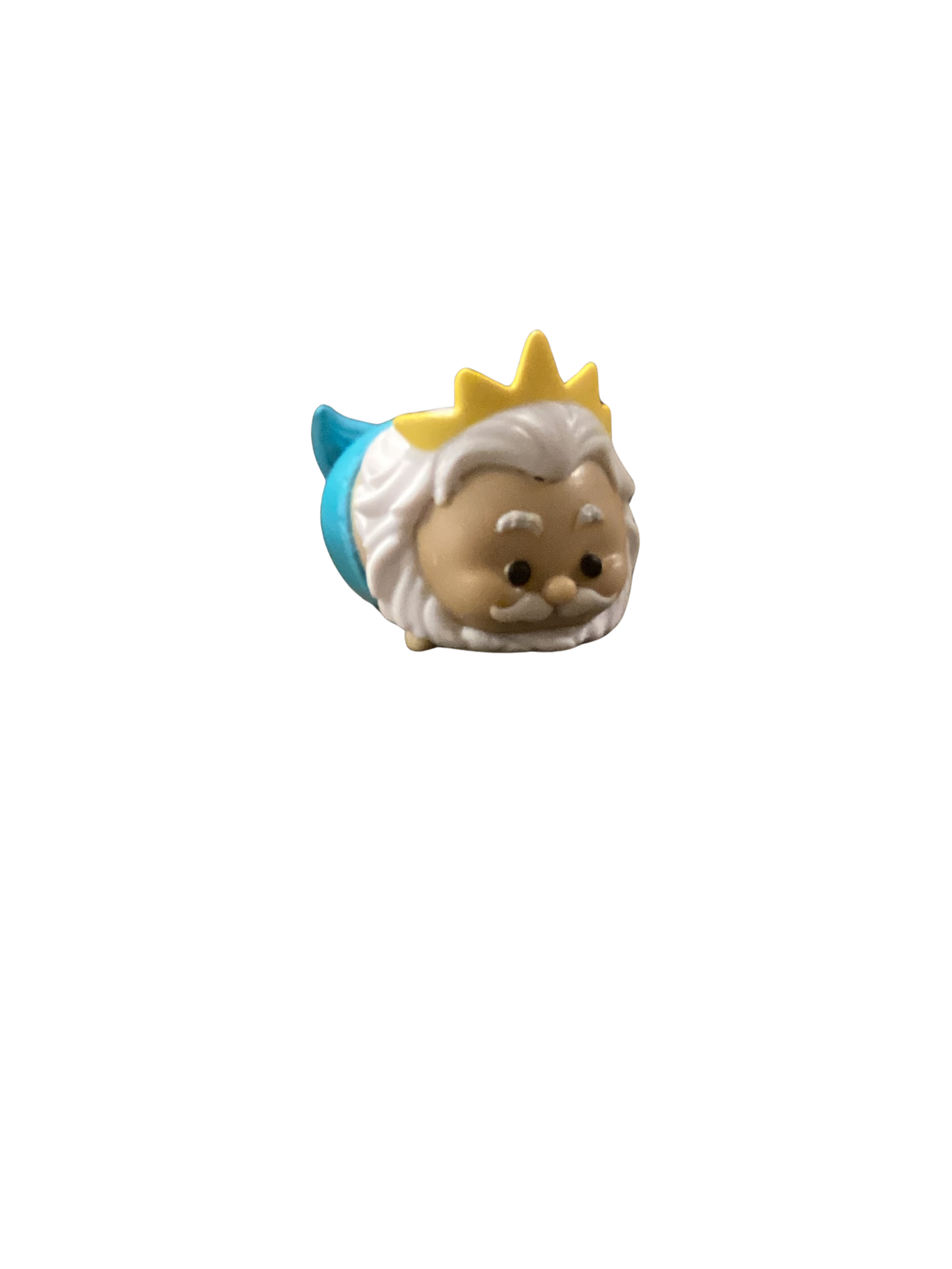 King Triton, Pre-Owned Disney Tsum Tsum