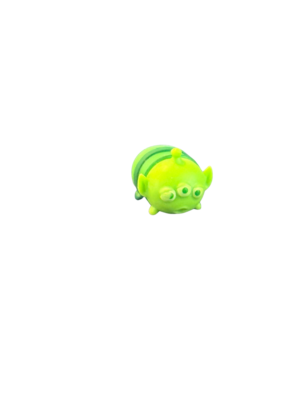 Alien, Pre-Owned Disney Tsum Tsum