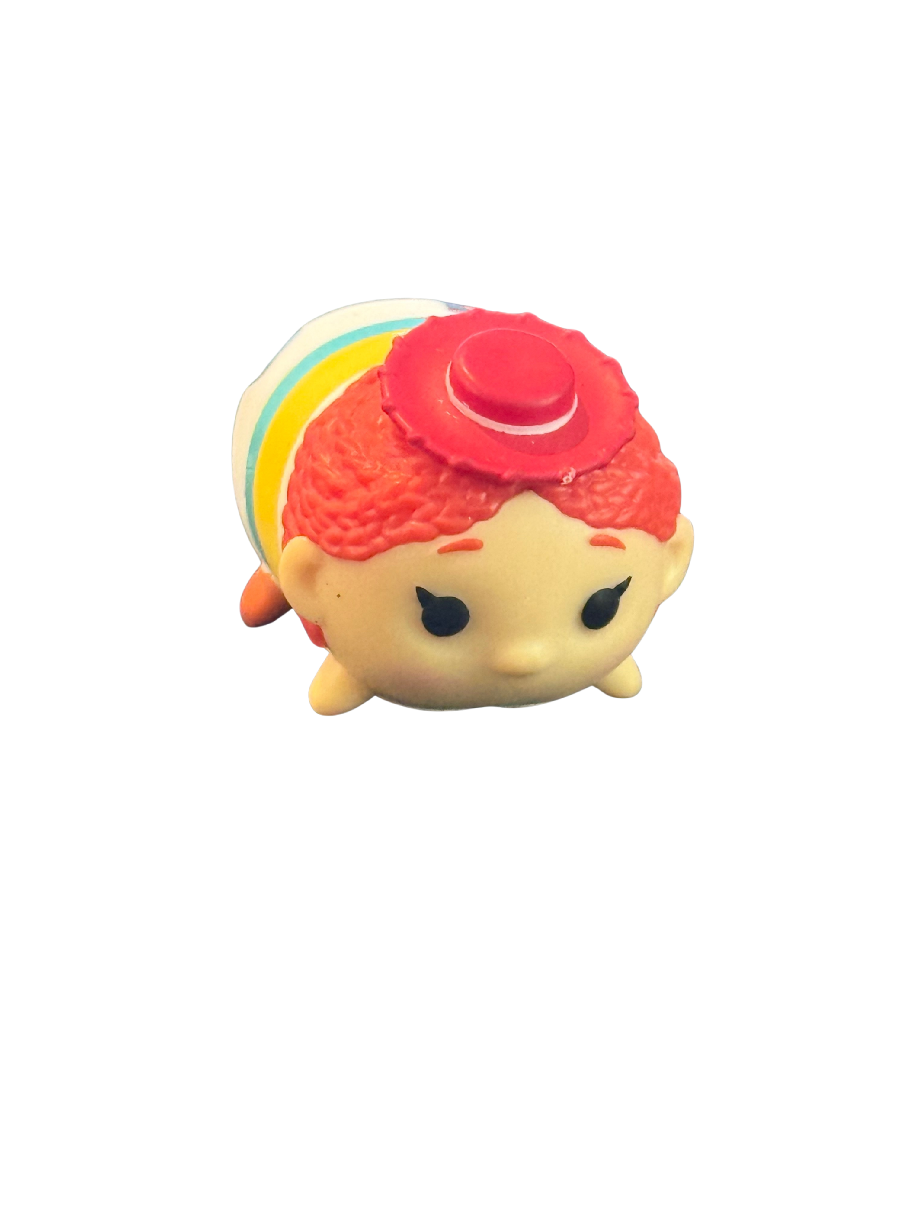 Jessie, Pre-Owned Disney Tsum Tsum