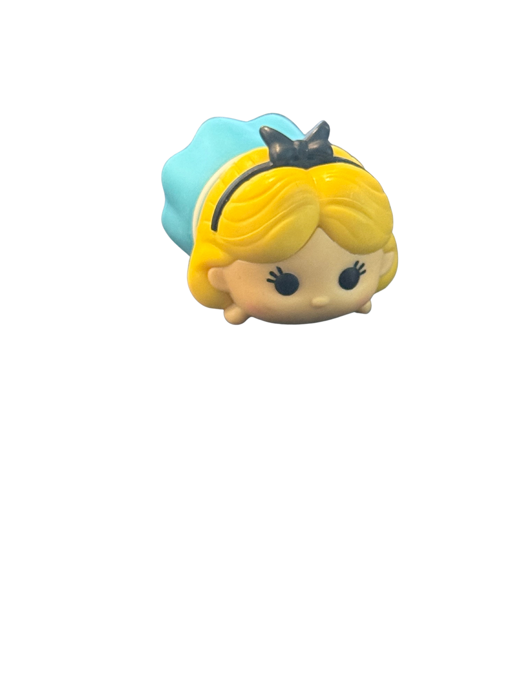 Alice, Pre-Owned Disney Tsum Tsum