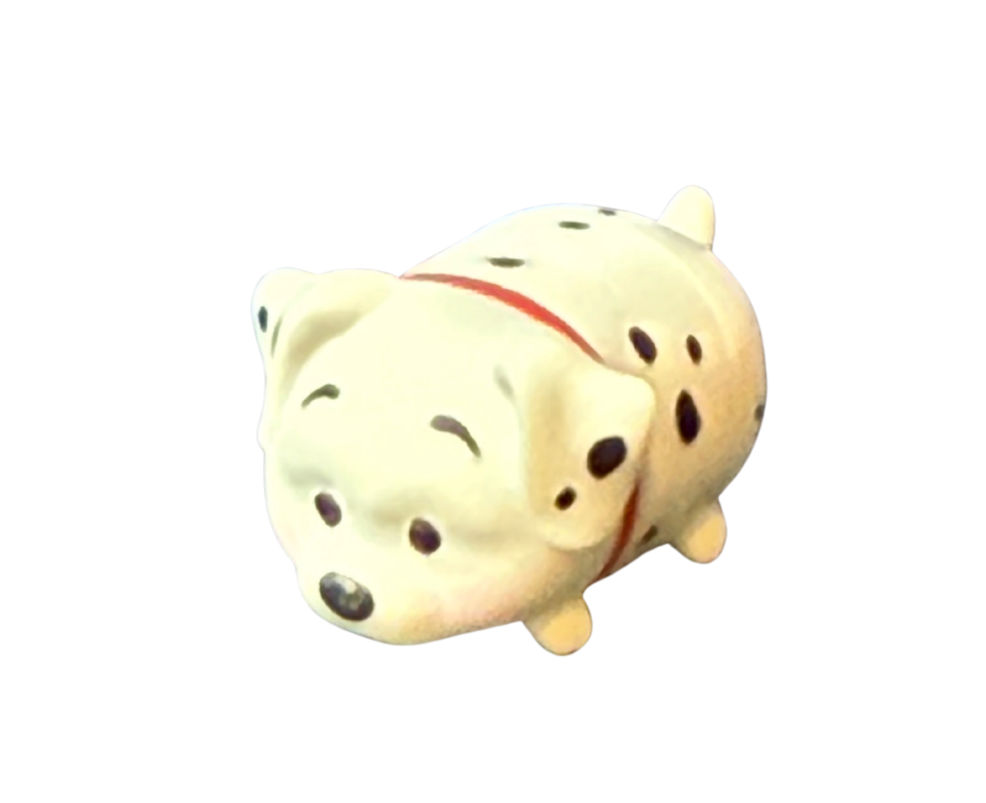 Dalmation, Pre-Owned Disney Tsum Tsum